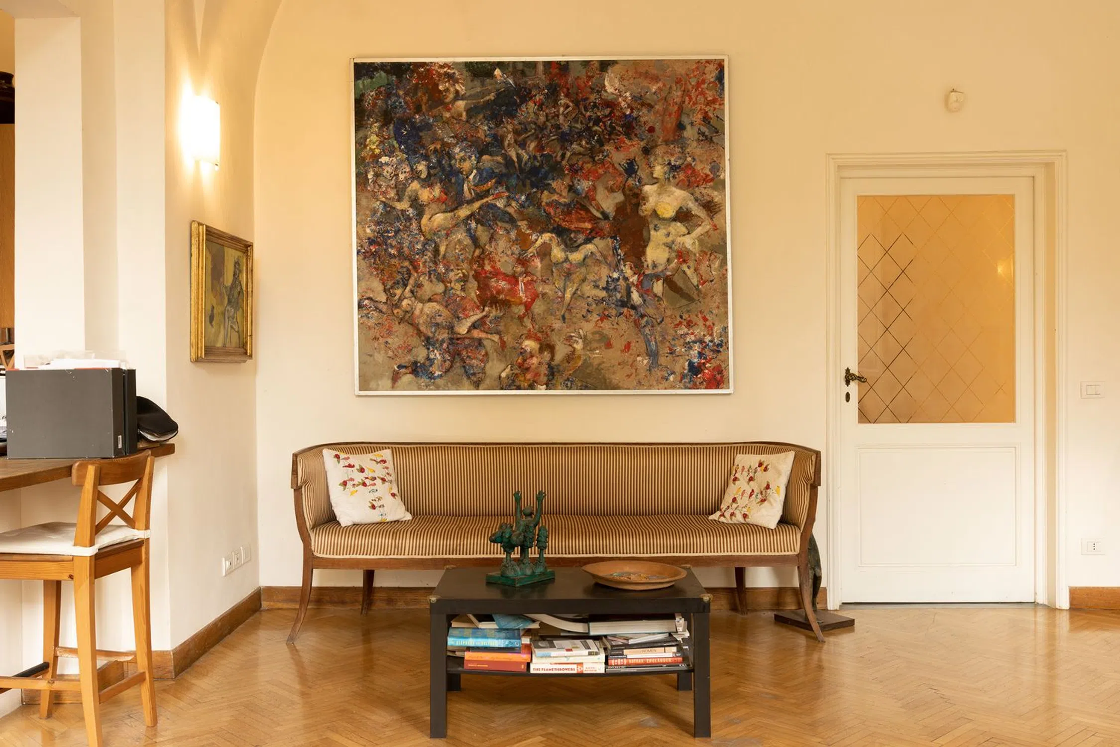 Appartamento in via della Mattonaia s.n.c. - Photo 2