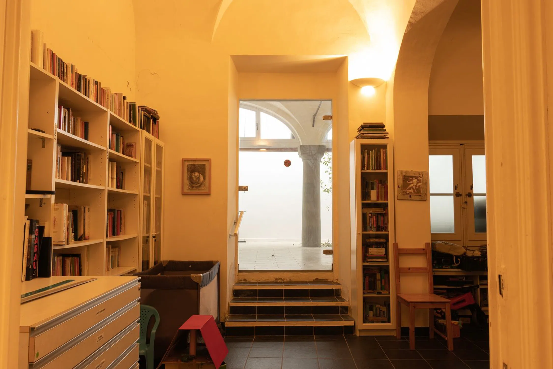 Appartamento in via della Mattonaia s.n.c. - Photo 12
