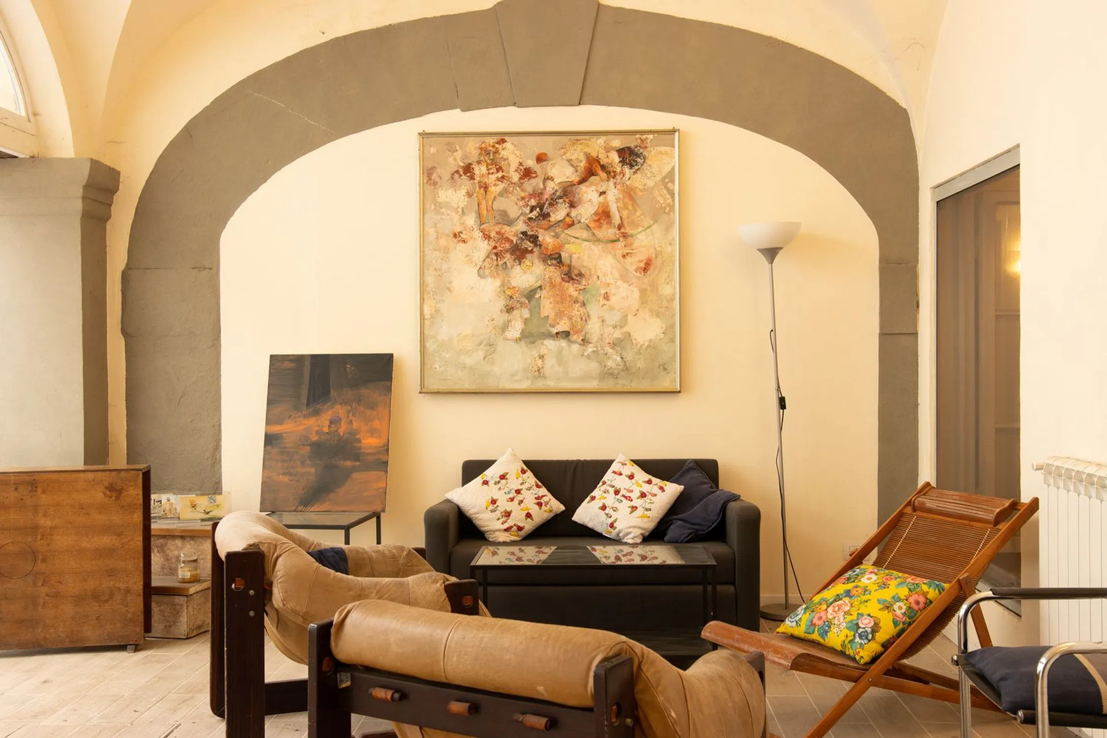 Appartamento in via della Mattonaia s.n.c. - Photo 13