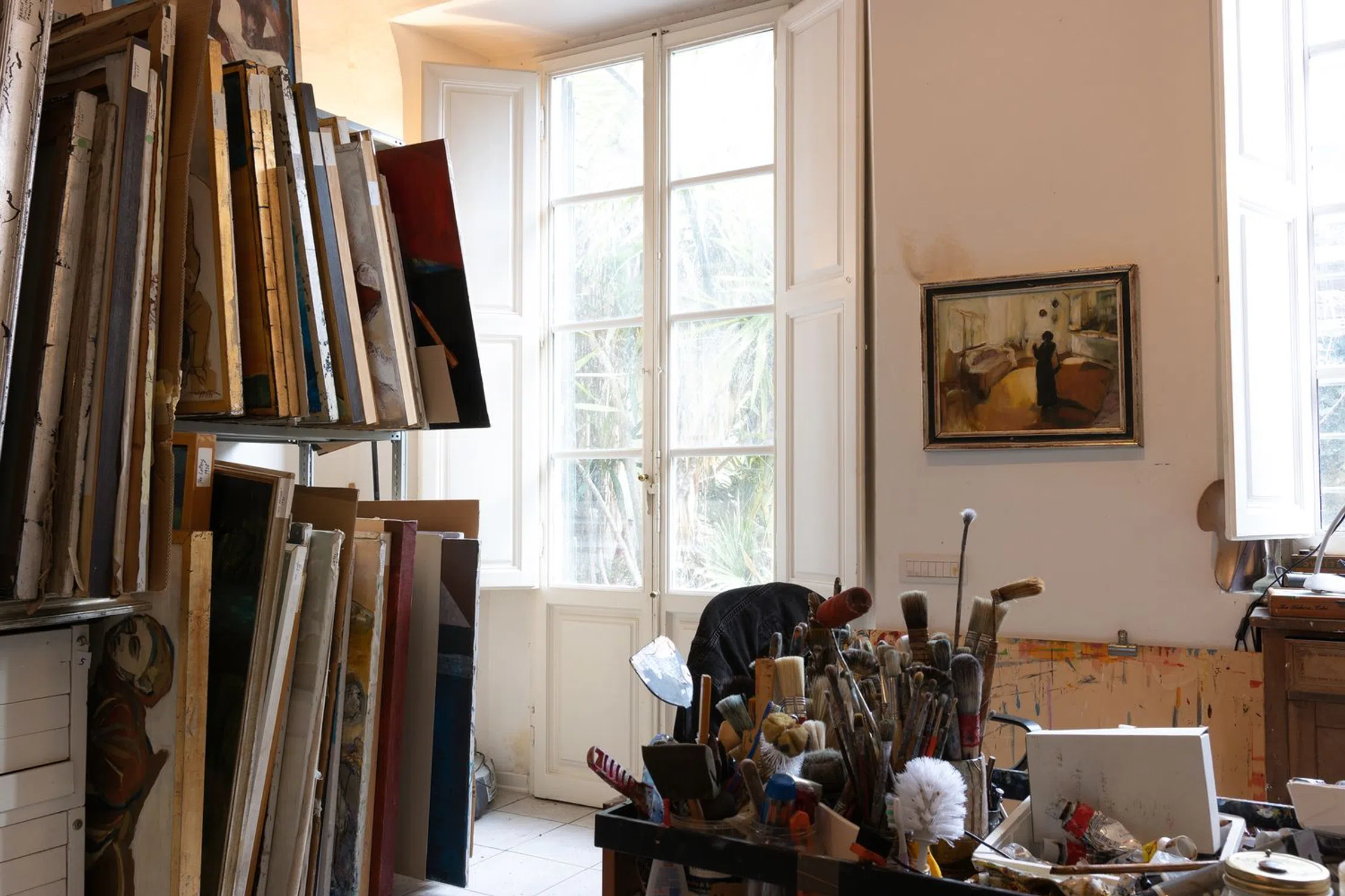 Appartamento in via della Mattonaia s.n.c. - Photo 16