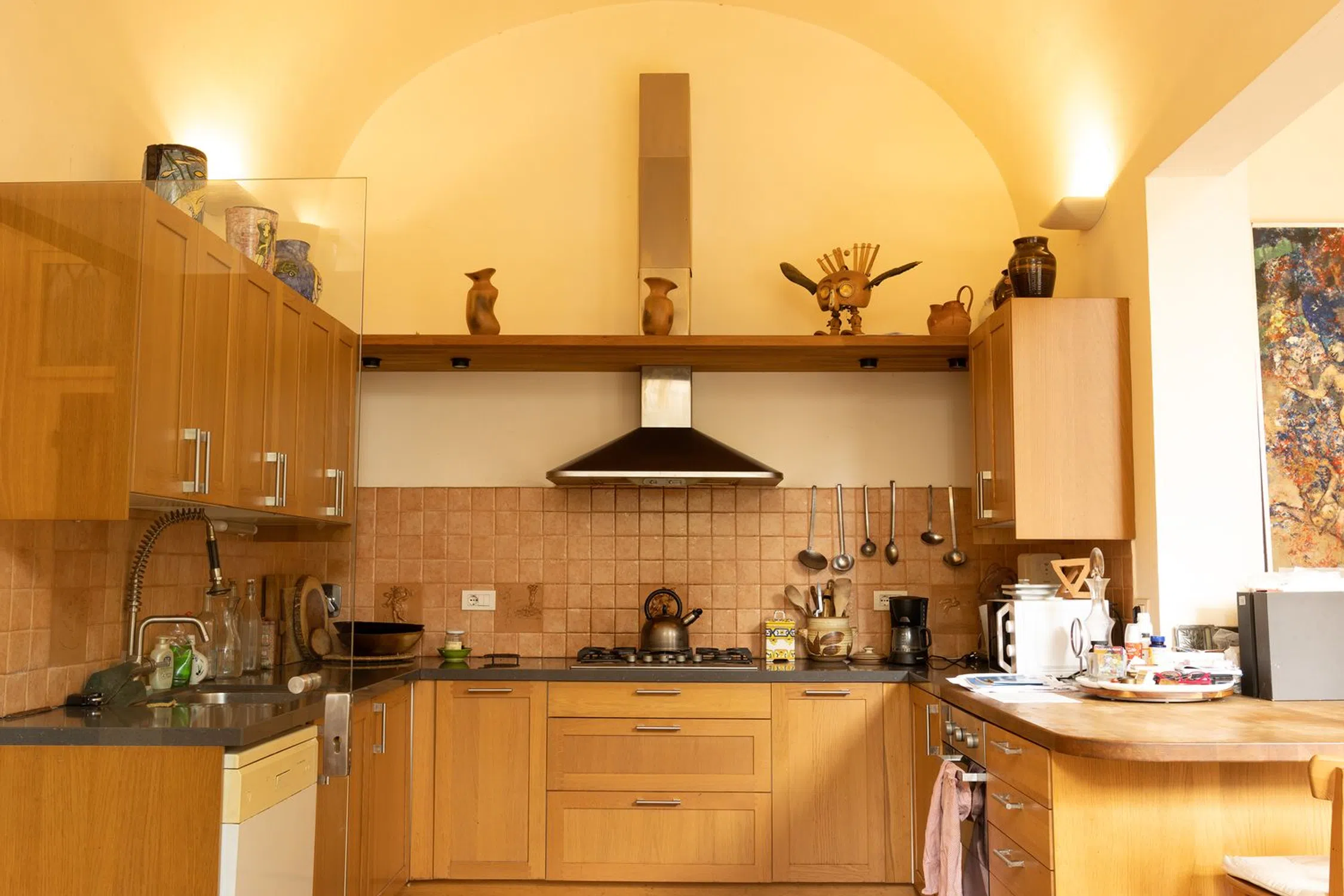 Appartamento in via della Mattonaia s.n.c. - Photo 6