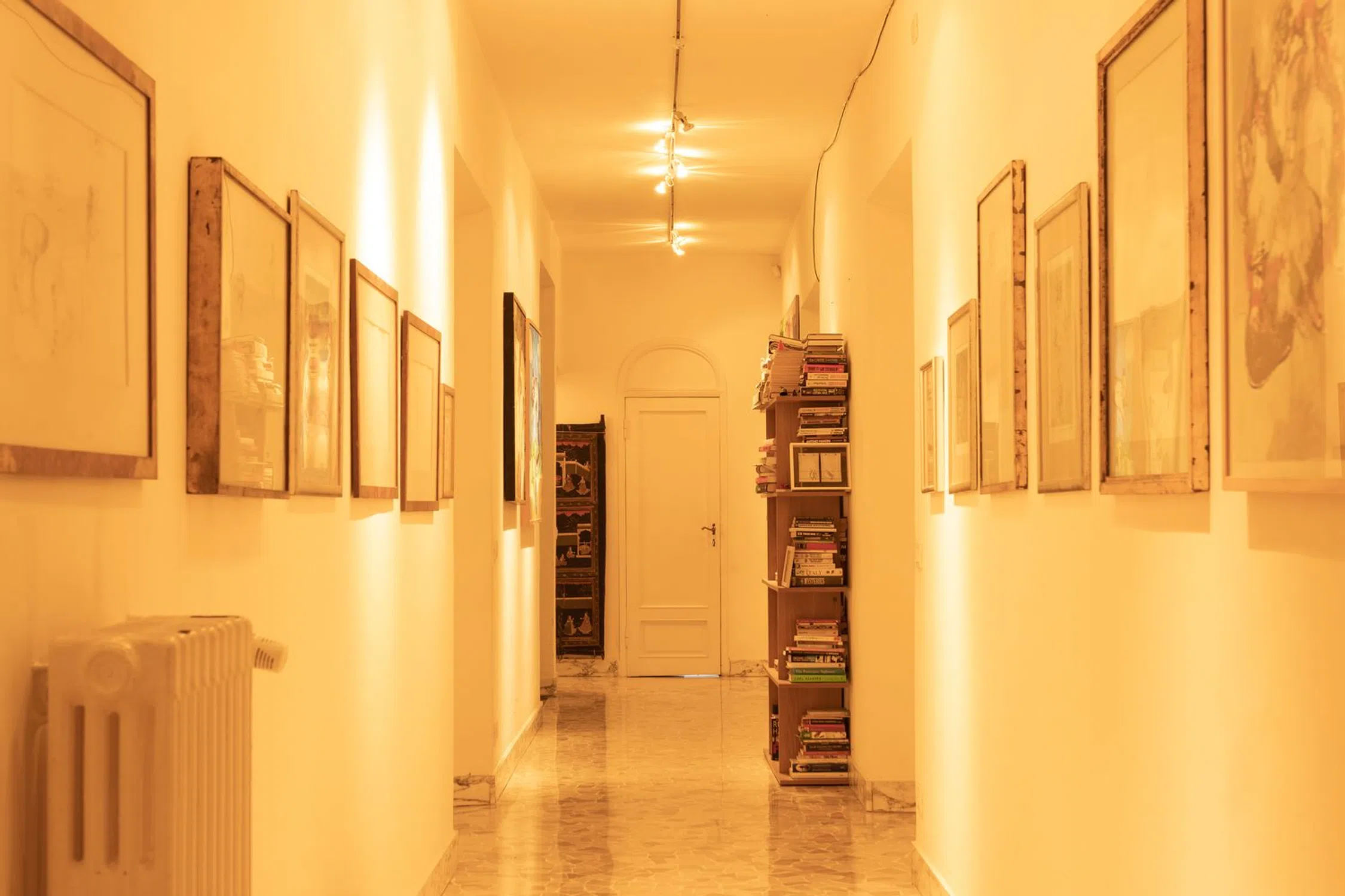 Appartamento in via della Mattonaia s.n.c. - Photo 8