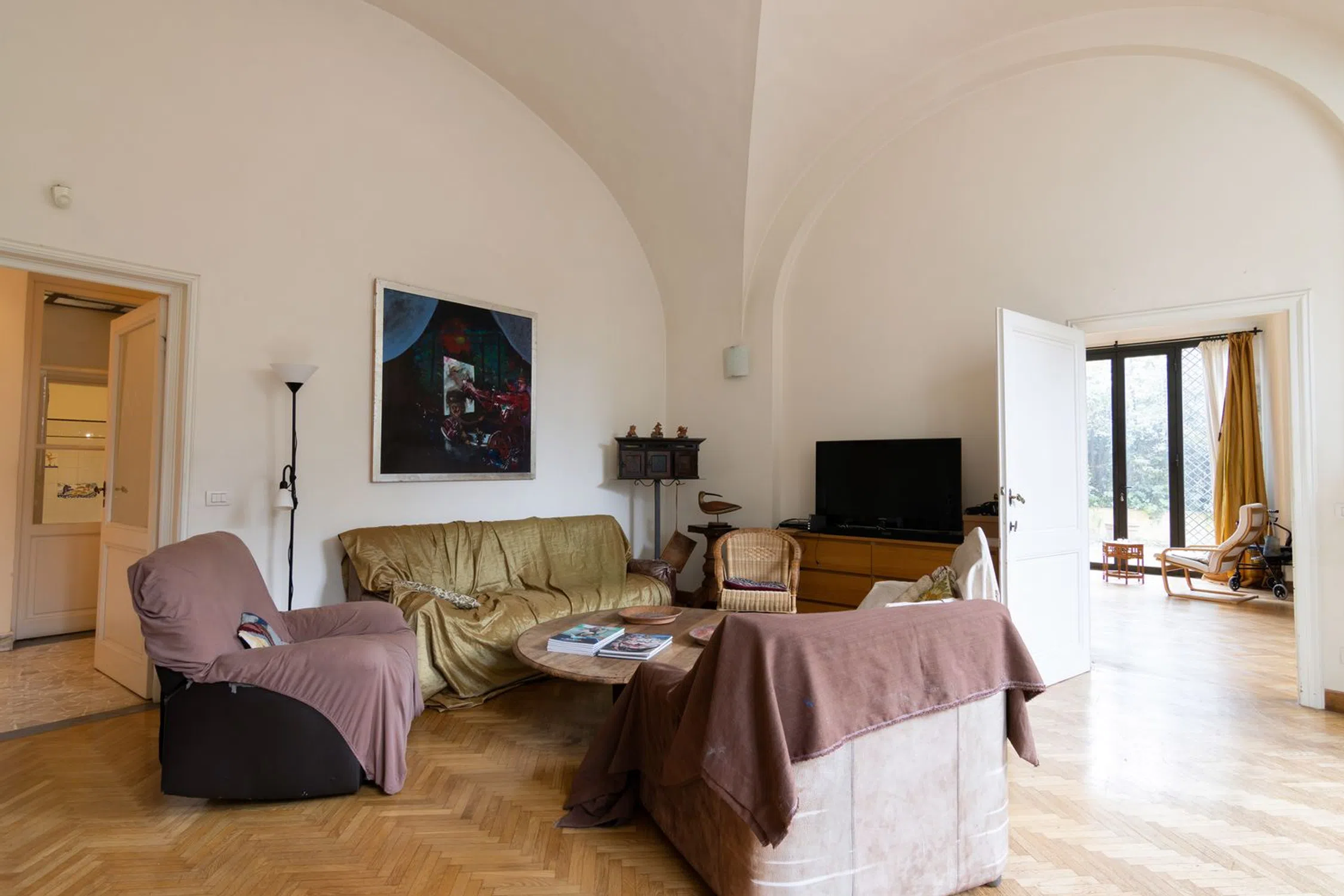 Appartamento in via della Mattonaia s.n.c. - Photo 9
