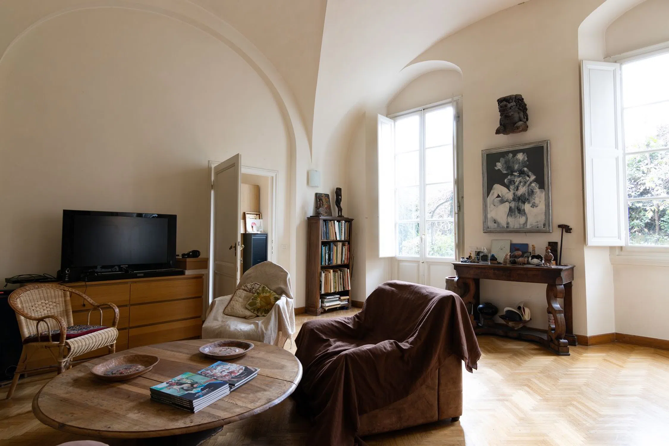 Appartamento in via della Mattonaia s.n.c. - Photo 10