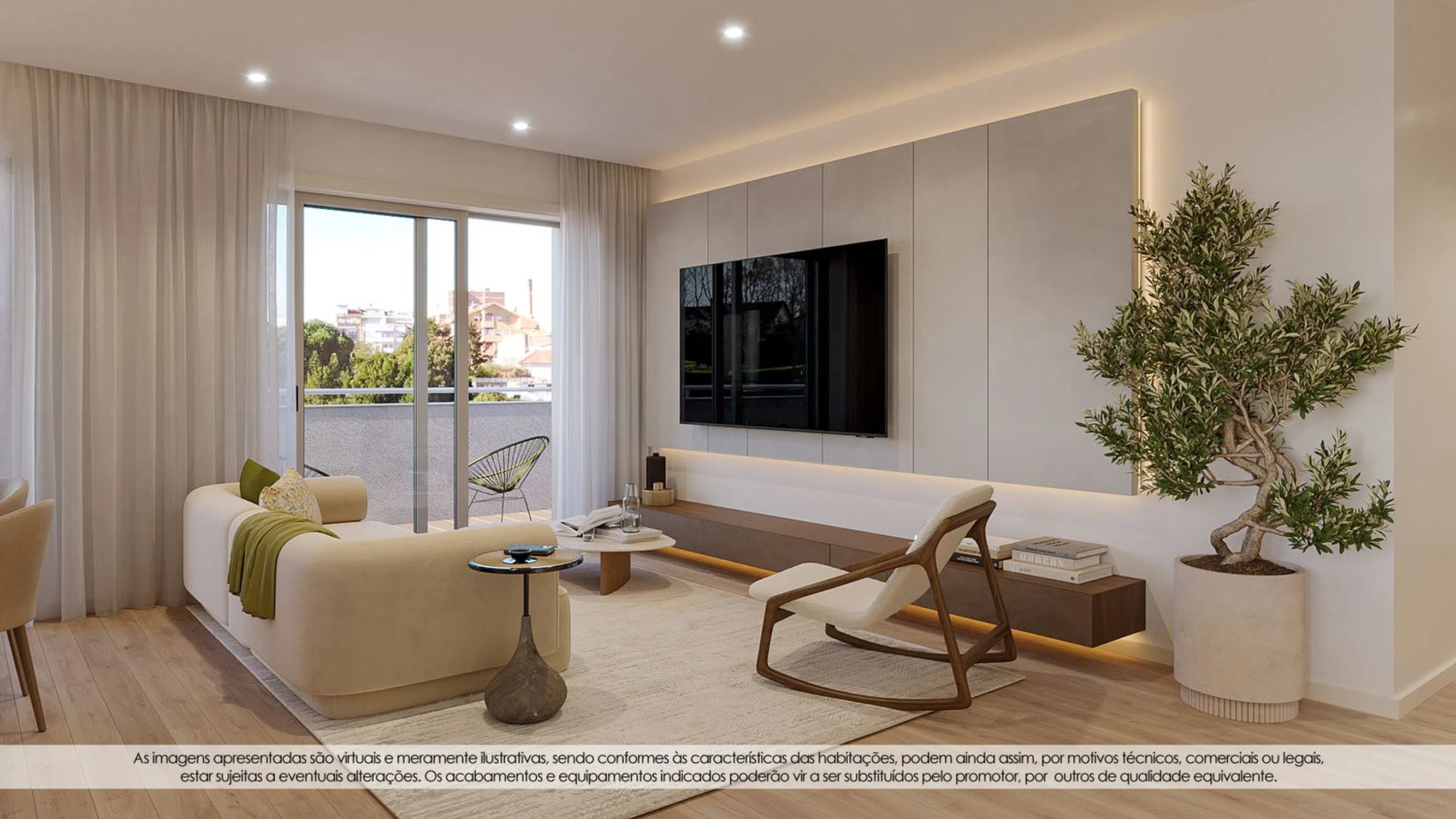 Apartamento na avenida 25 de Abril s/n - Photo 7