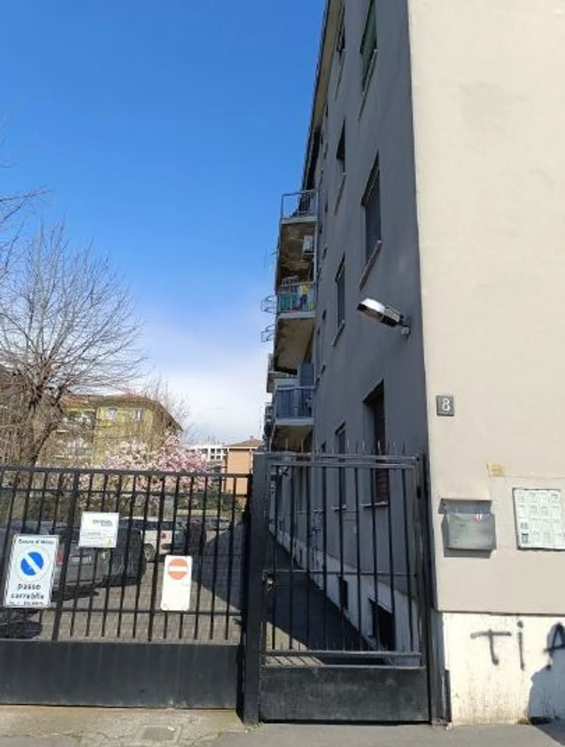 Trilocale in via Giuseppe di Vittorio, 8 - Photo 2