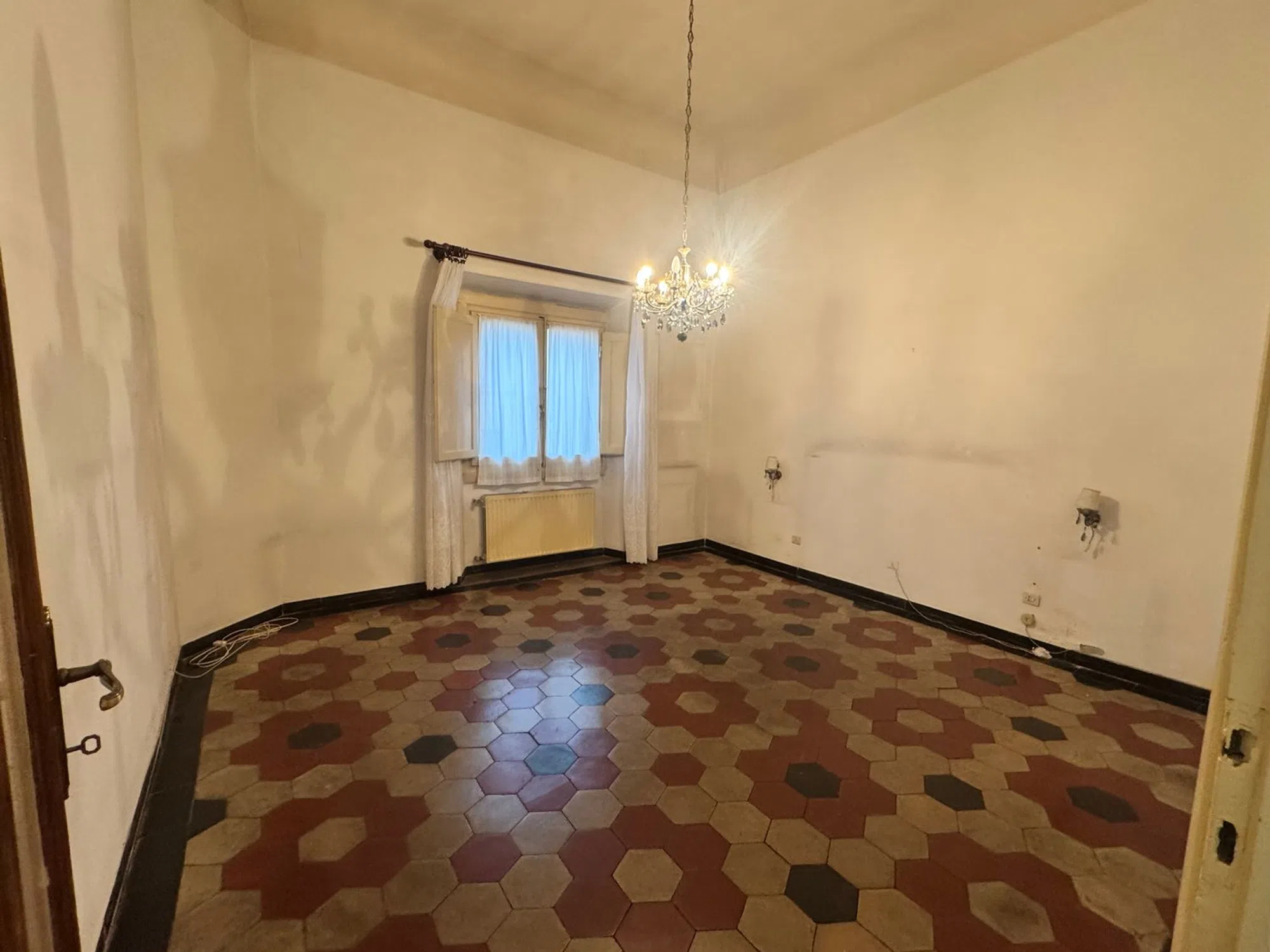 Appartamento in piazza di San Jacopino - Photo 10