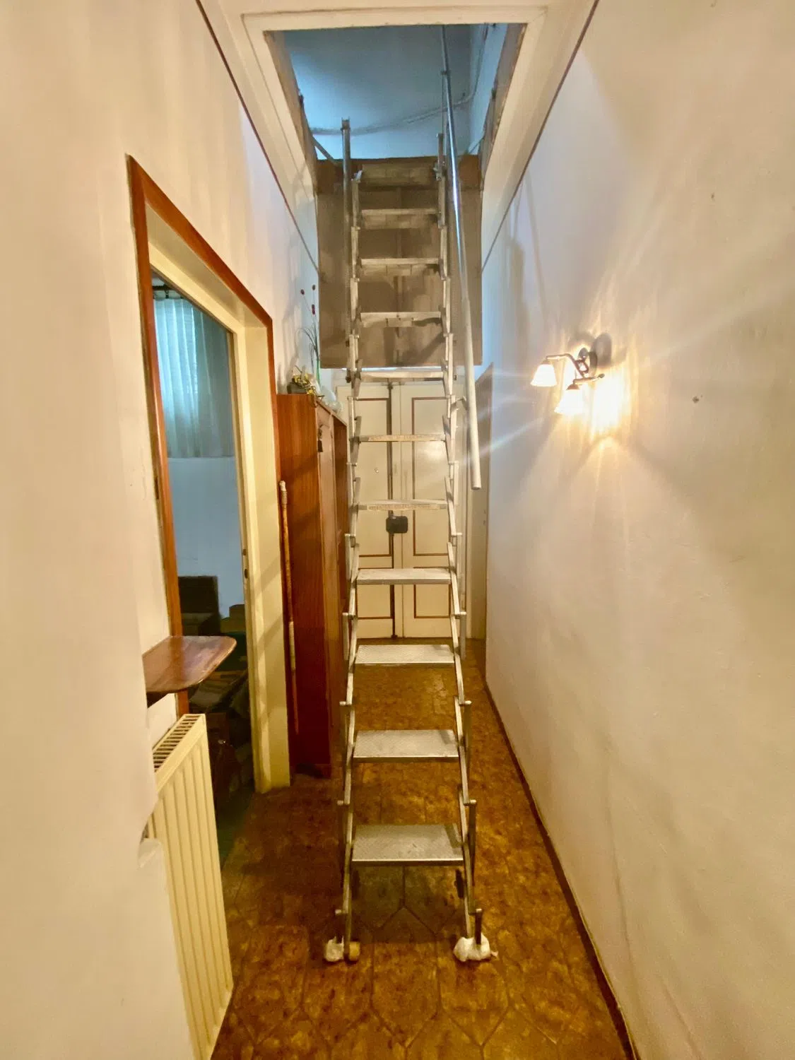 Appartamento in piazza di San Jacopino - Photo 7