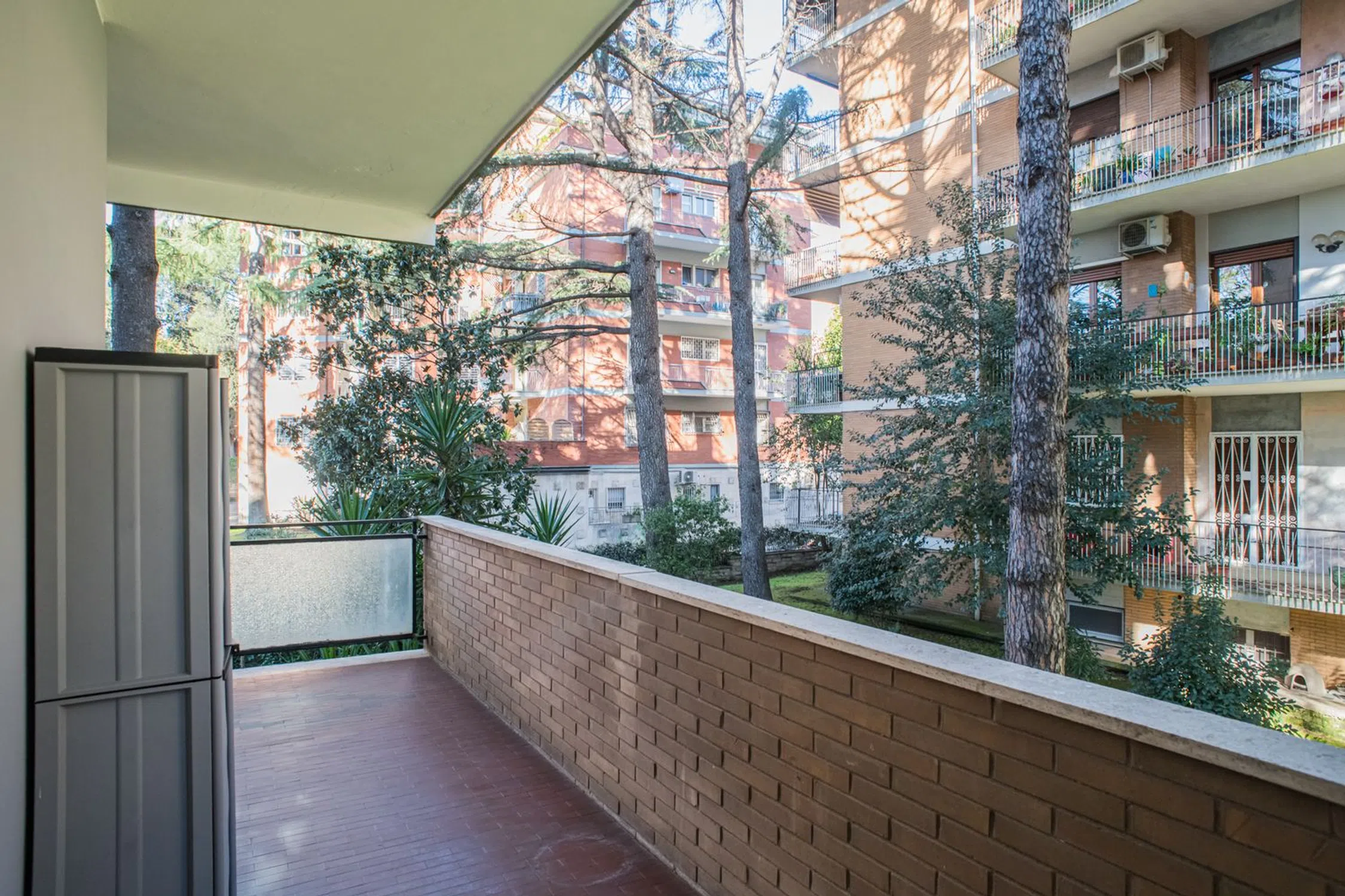Quadrilocale in via Francesco Giacomelli, 44 - Photo 13