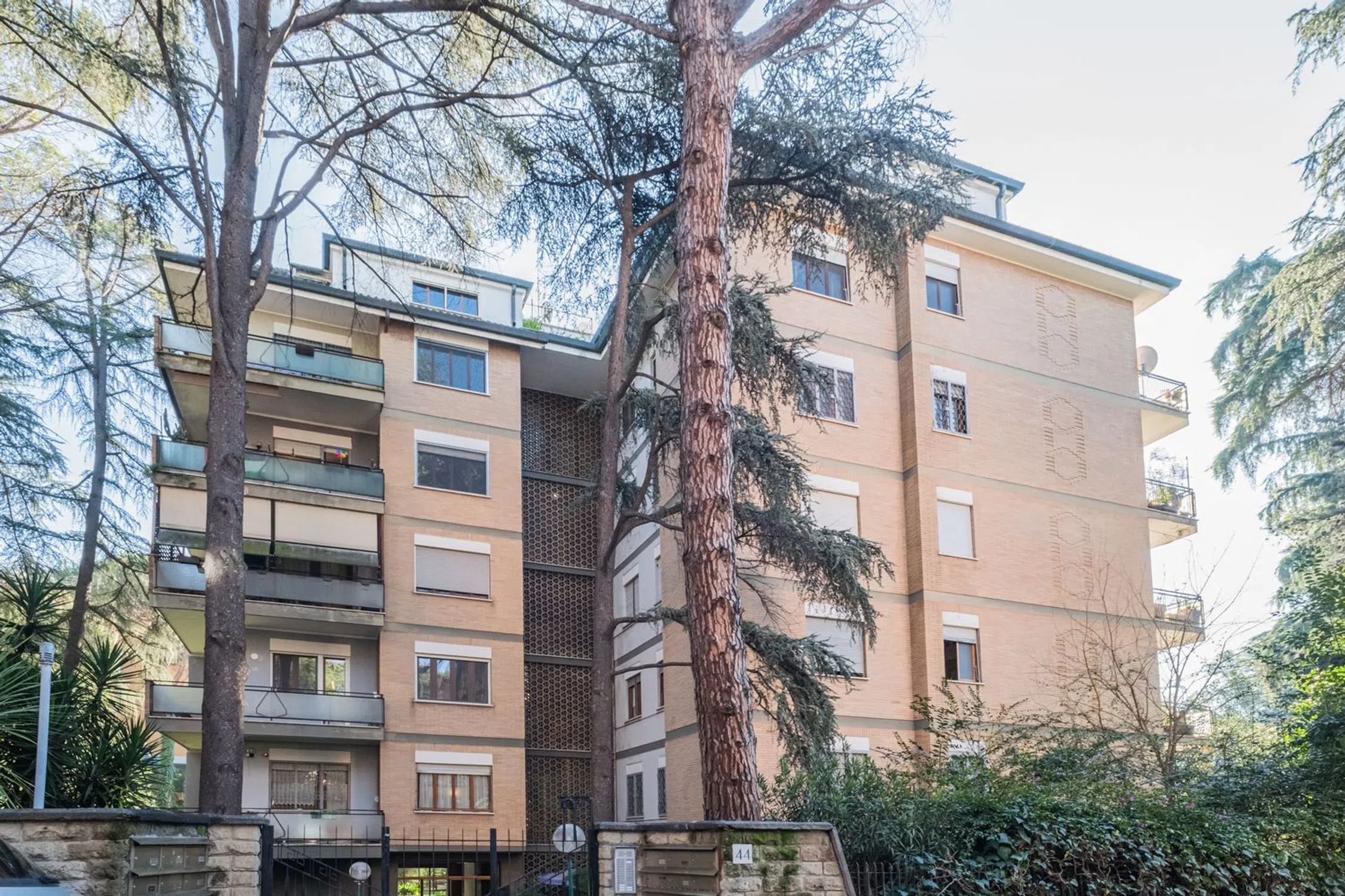 Quadrilocale in via Francesco Giacomelli, 44 - Photo 16