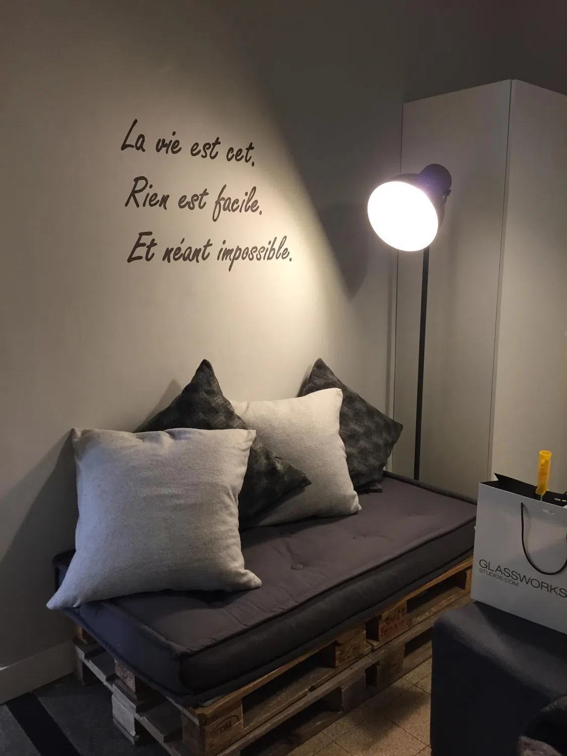 Trilocale in via Privata Sanremo, 20 - Photo 4