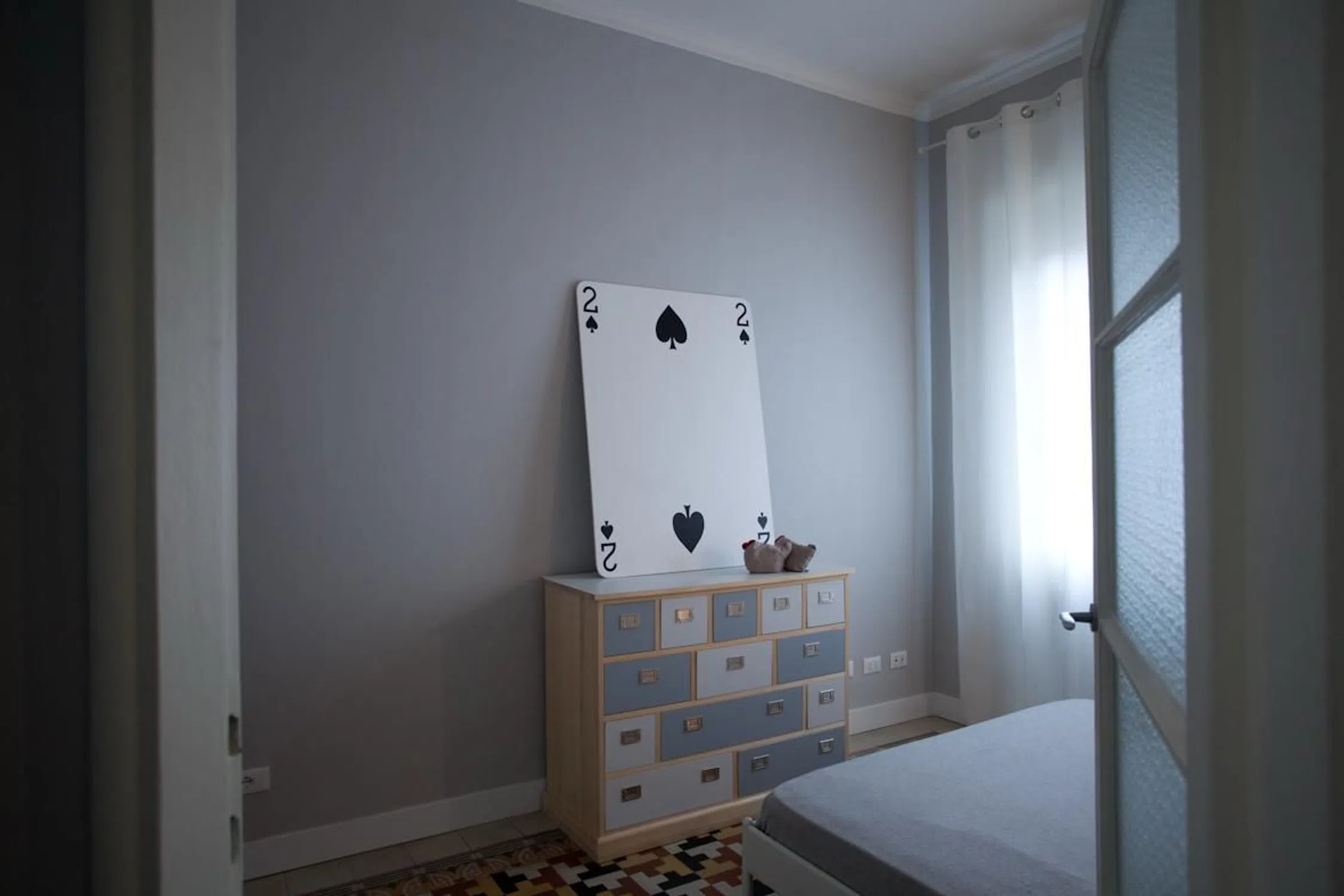 Trilocale in via Privata Sanremo, 20 - Photo 5