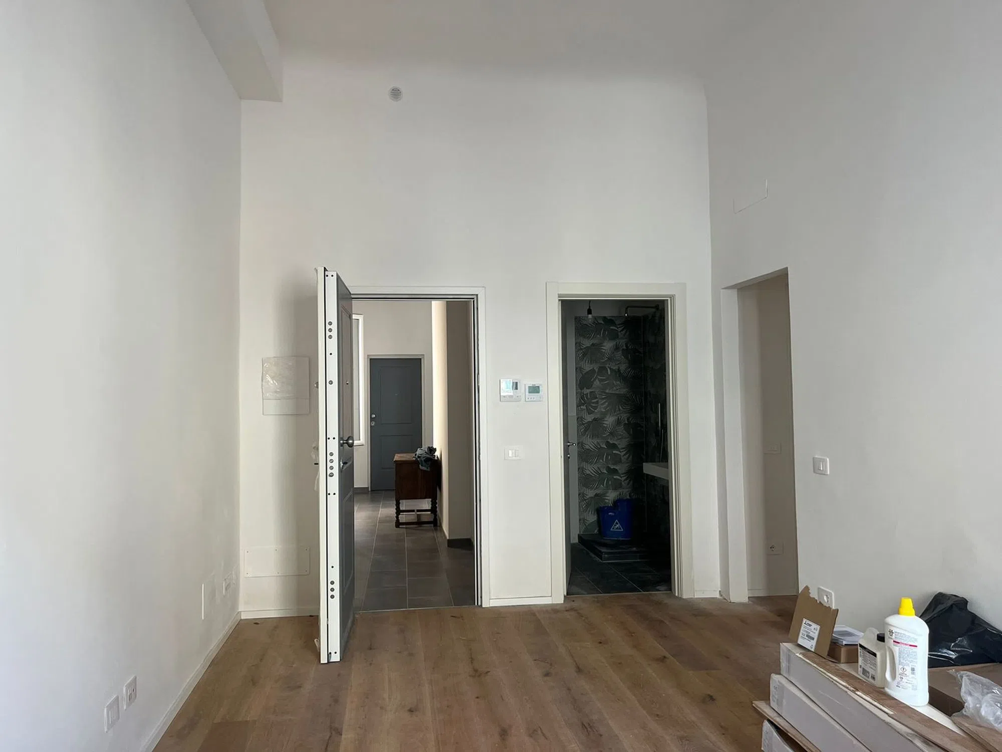 Quadrilocale in via Antonio Pacinotti - Photo 2