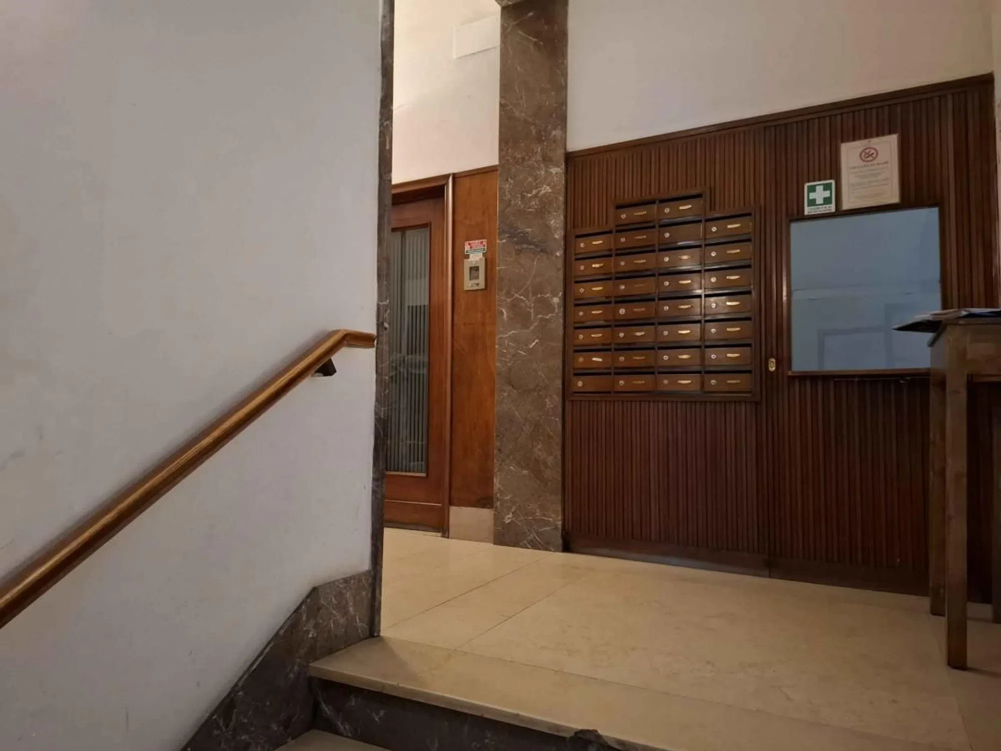 Quadrilocale in viale dei Mille s.n.c. - Photo 12