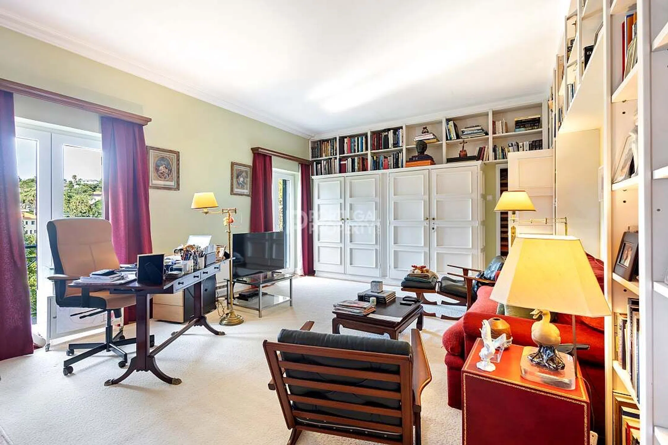 Moradia - Photo 19