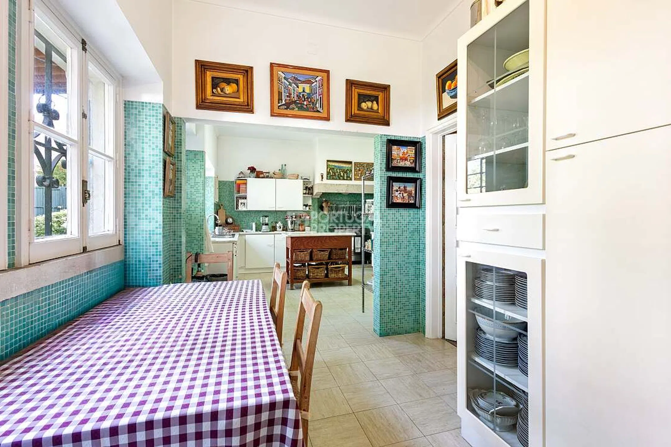 Moradia - Photo 20