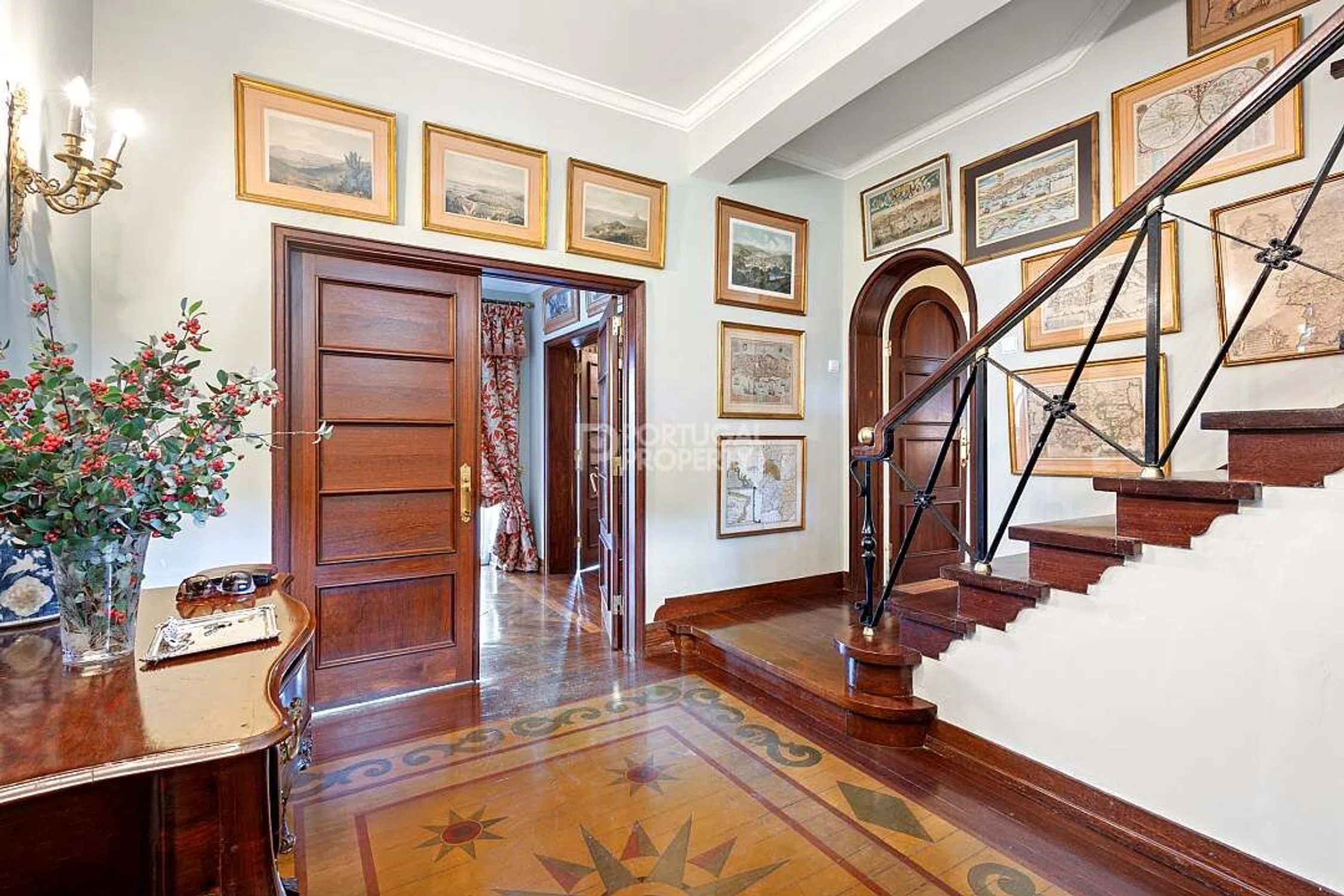 Moradia - Photo 4