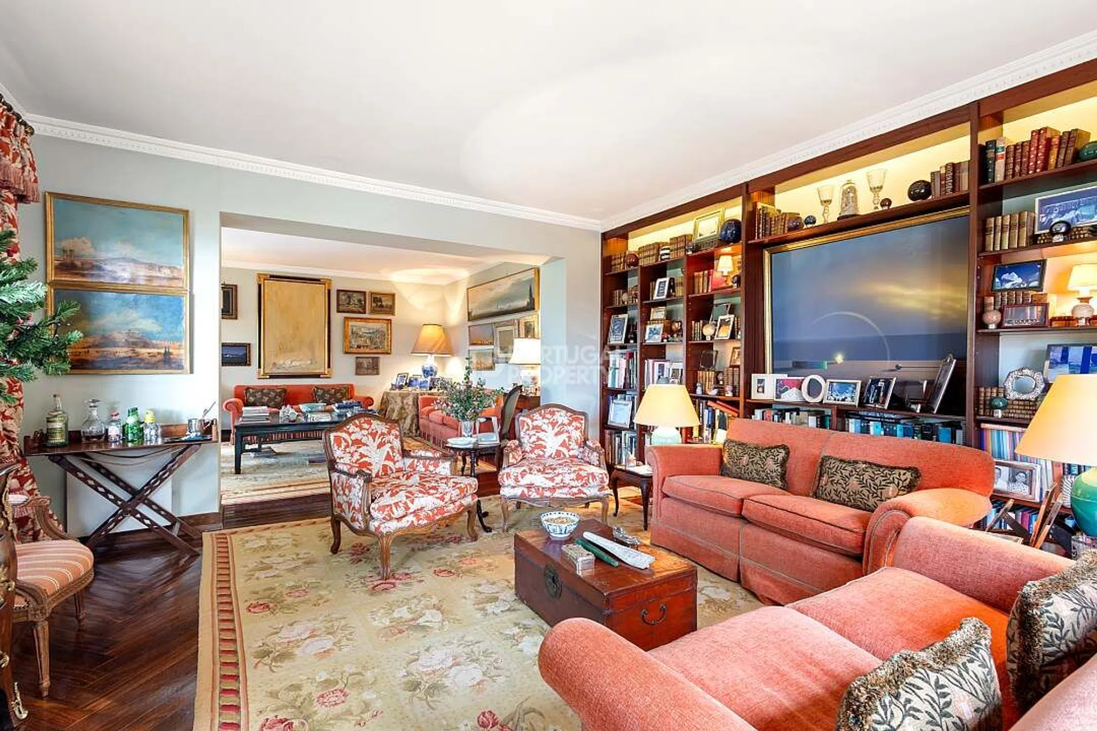 Moradia - Photo 9