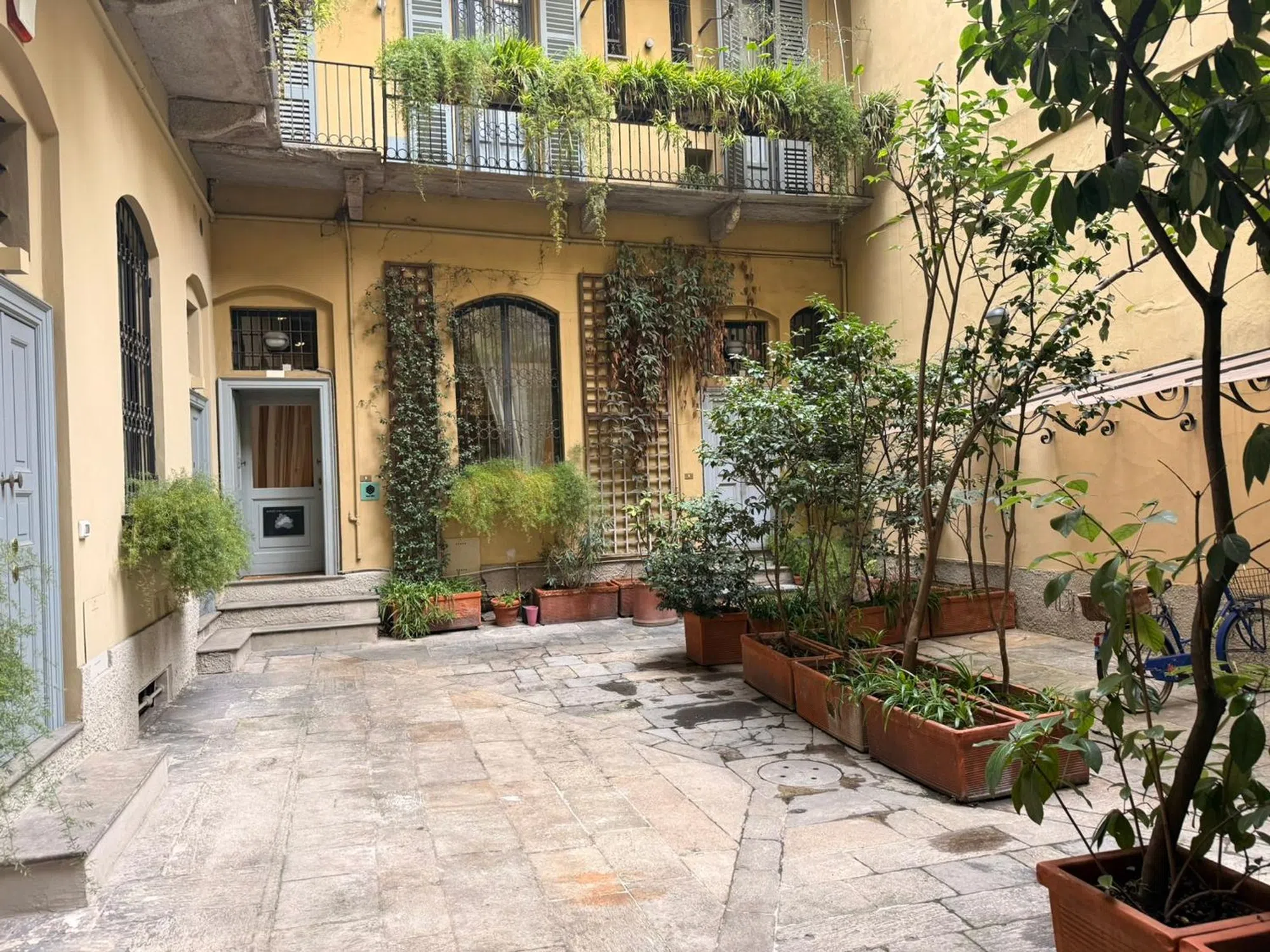 Bilocale in via del Lauro, 10 - Photo 6