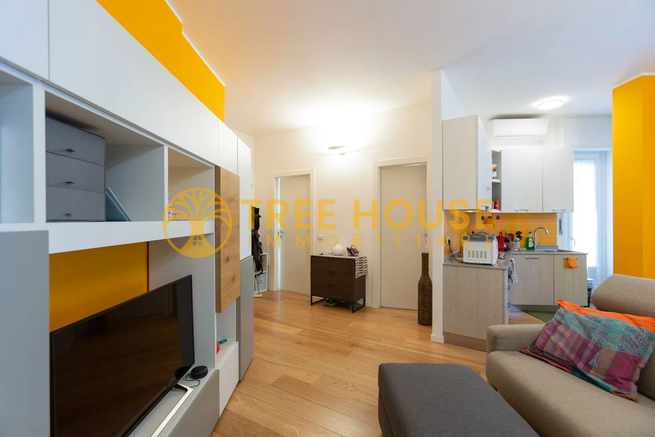 Trilocale in via Ferdinando Marescalchi, 11 - Photo 2