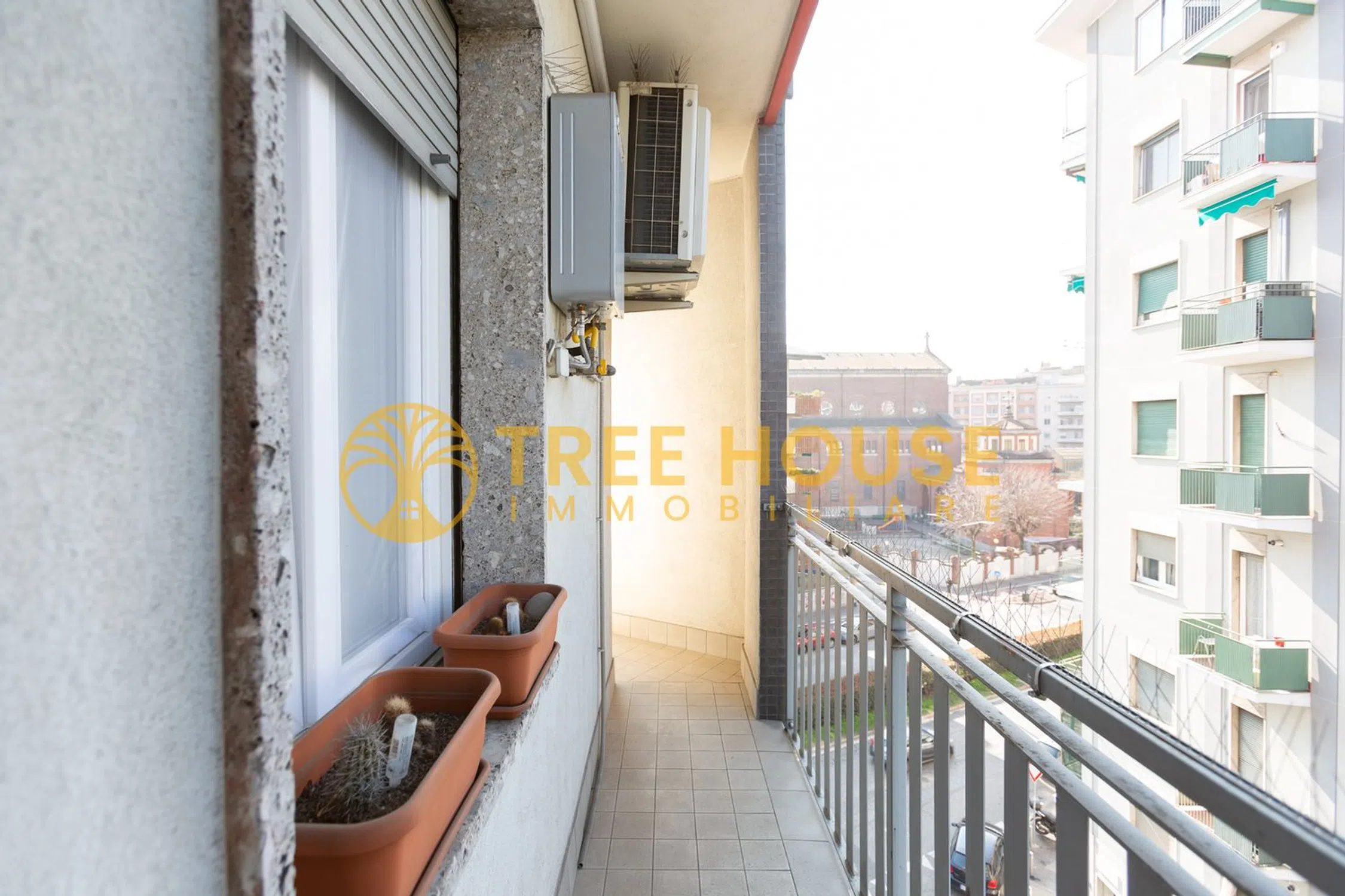 Trilocale in via Ferdinando Marescalchi, 11 - Photo 16