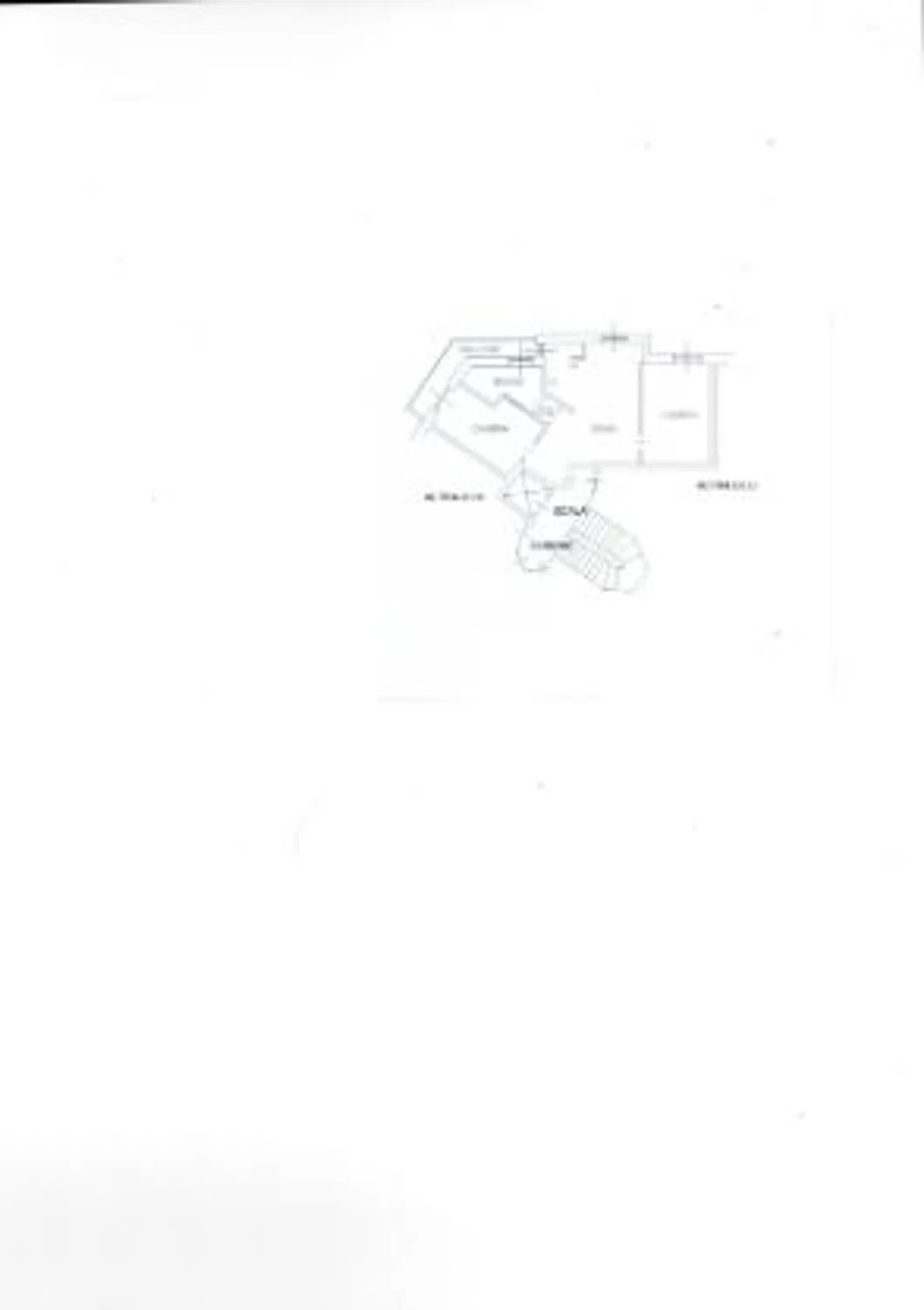 Trilocale in via Ferdinando Marescalchi, 11 - Photo 20