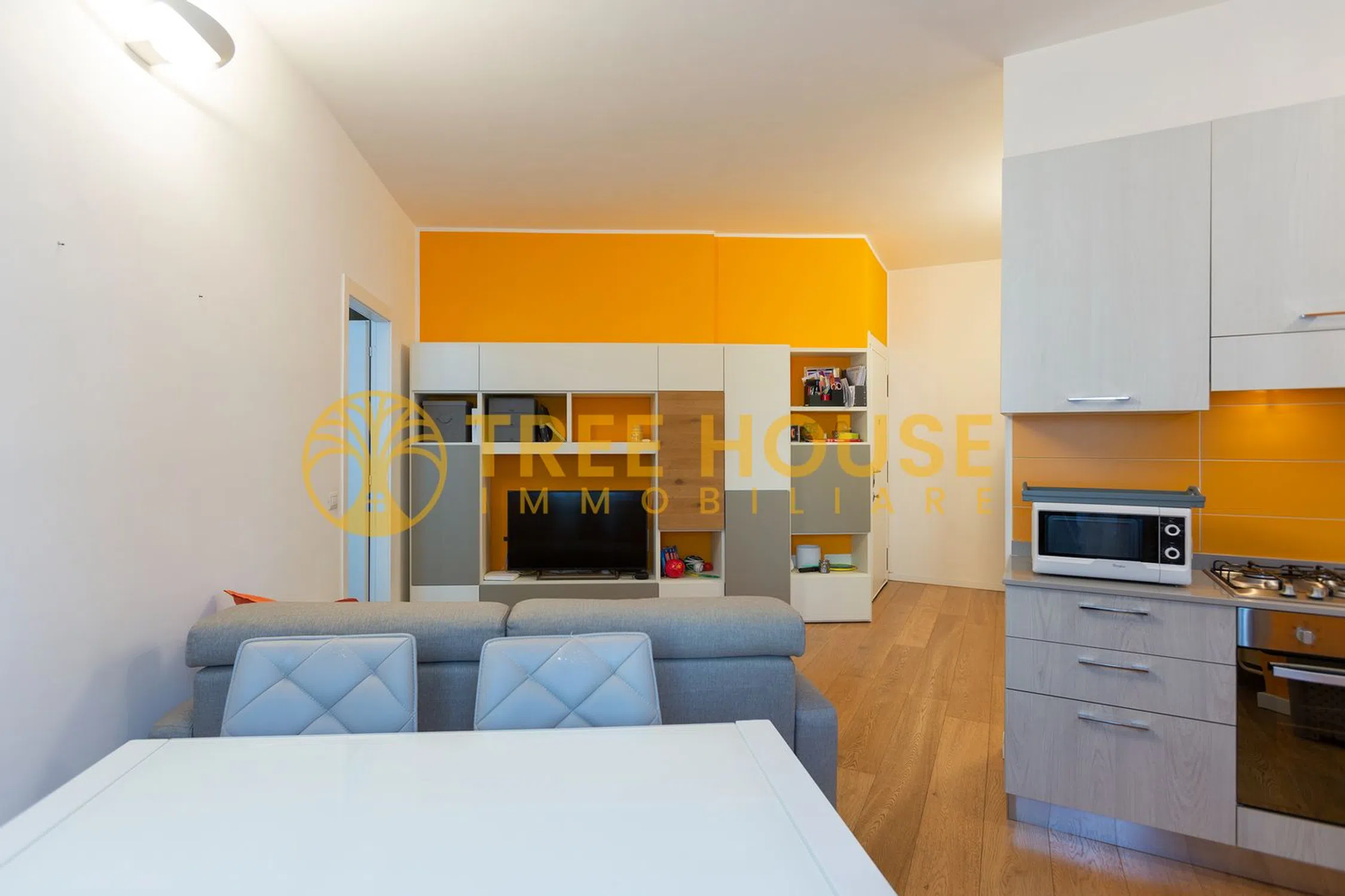 Trilocale in via Ferdinando Marescalchi, 11 - Photo 3