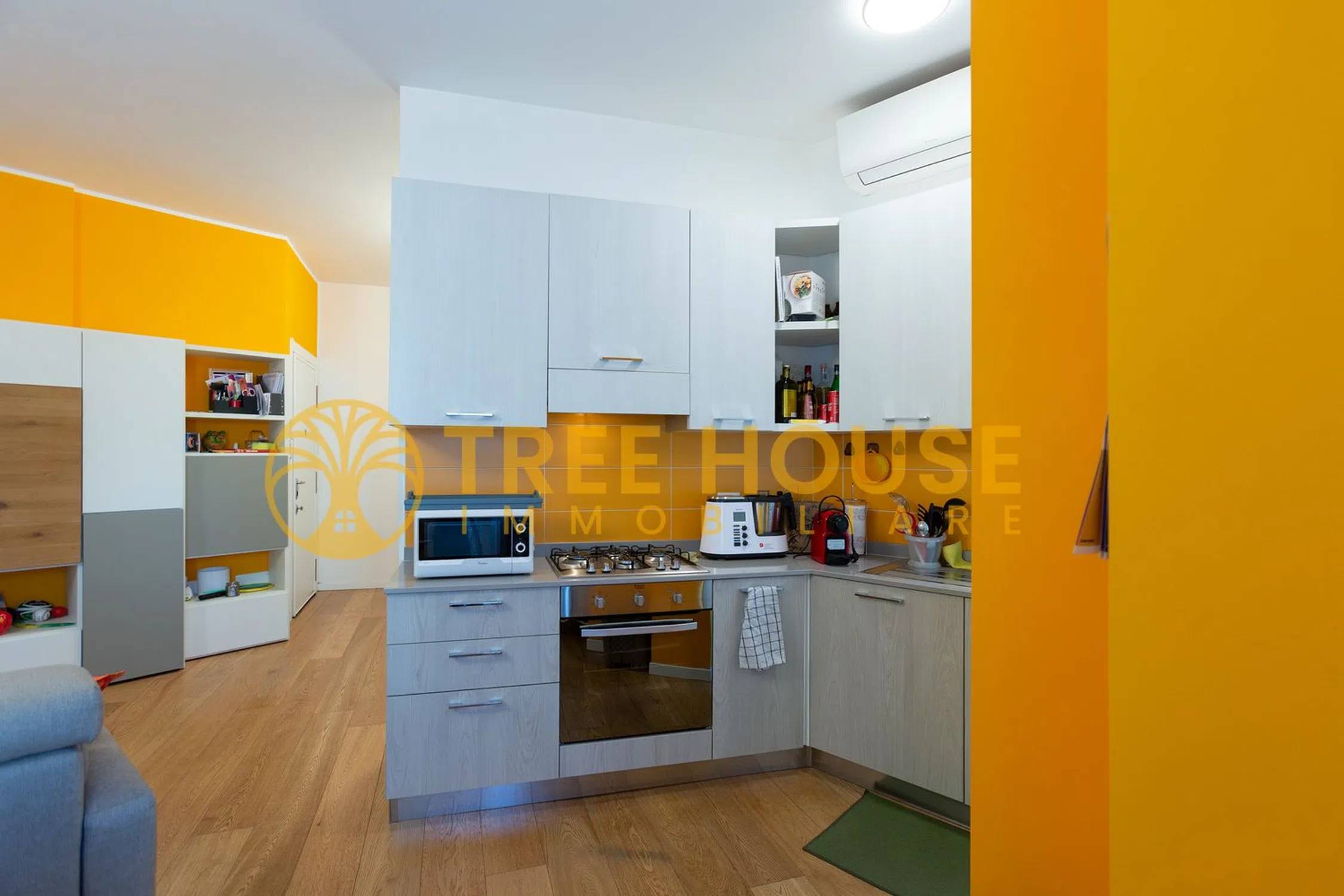 Trilocale in via Ferdinando Marescalchi, 11 - Photo 7