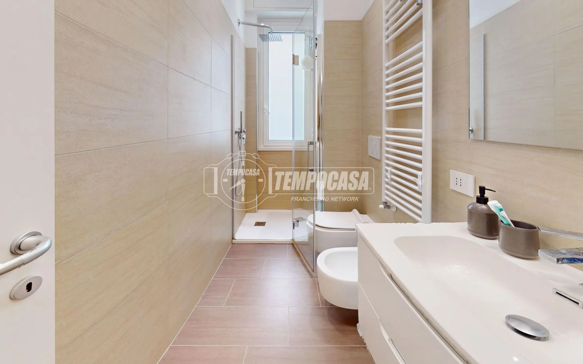 Trilocale in via Privata Armenia, 1 - Photo 11