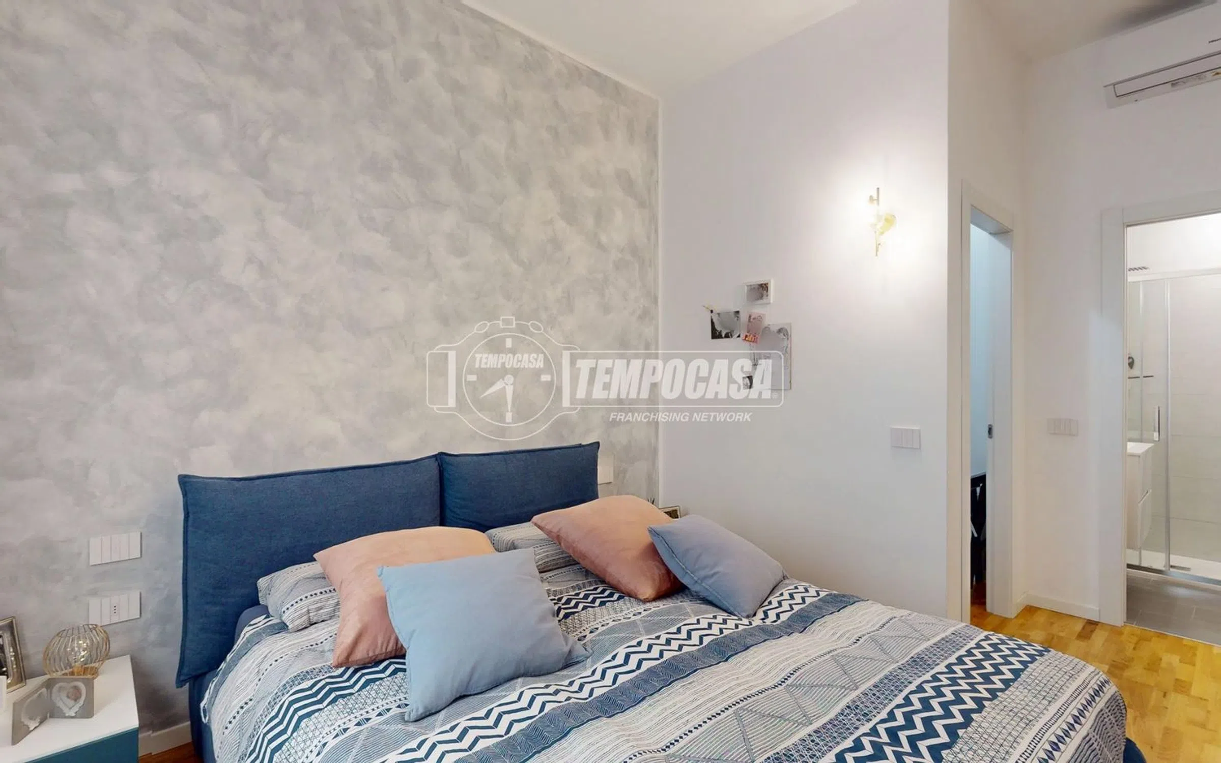 Trilocale in via Privata Armenia, 1 - Photo 13