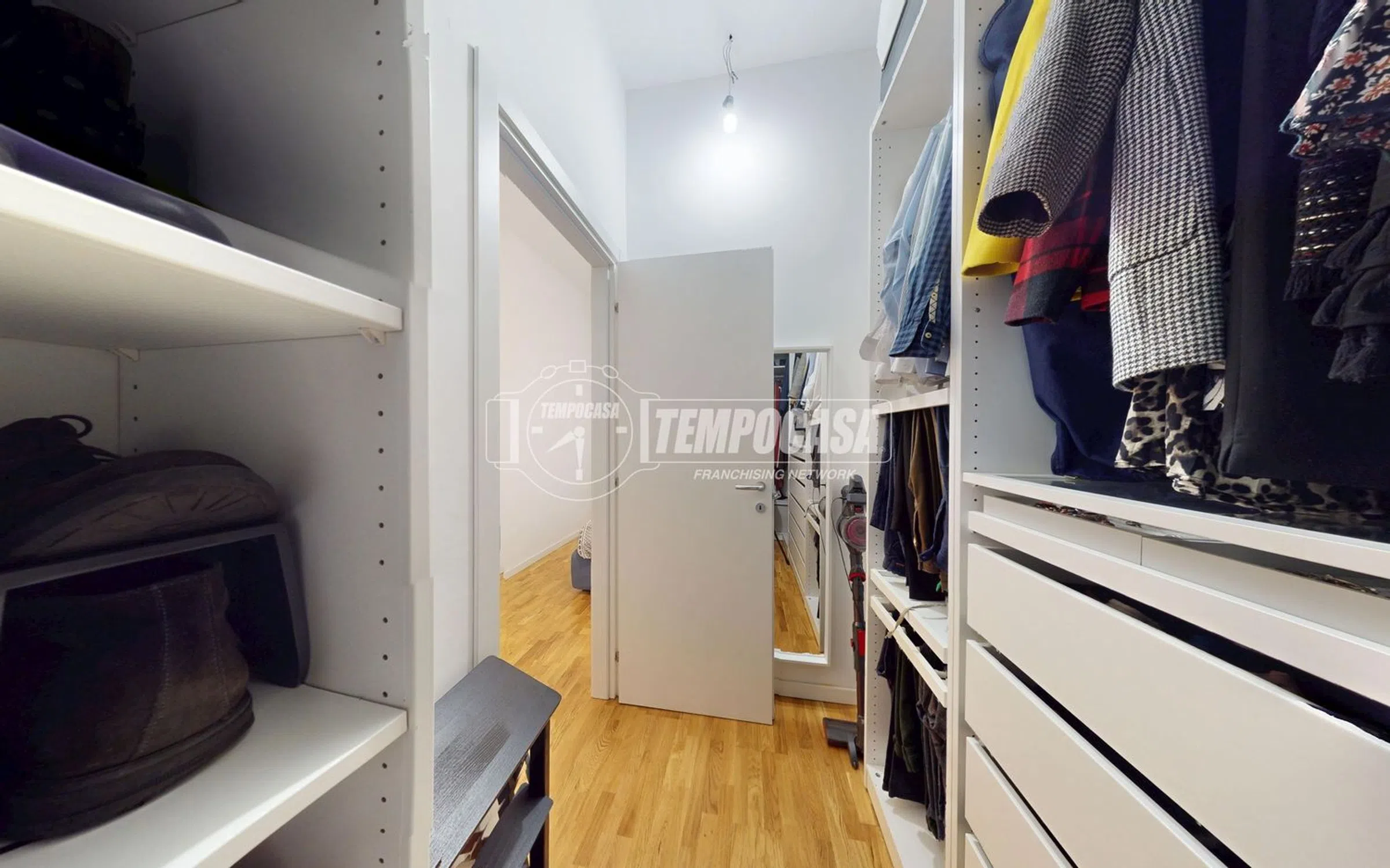 Trilocale in via Privata Armenia, 1 - Photo 15