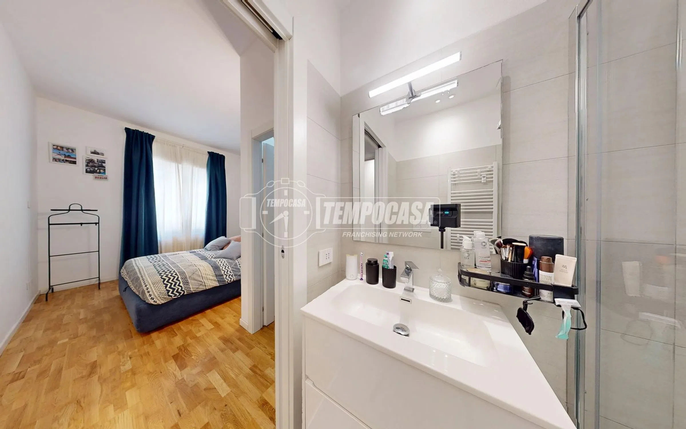 Trilocale in via Privata Armenia, 1 - Photo 16