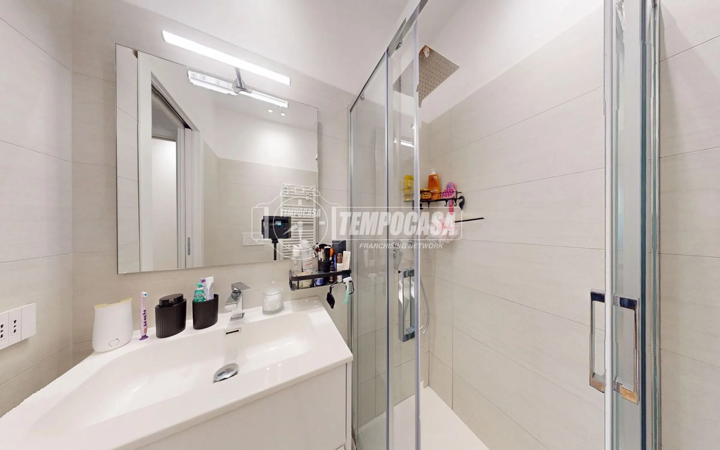 Trilocale in via Privata Armenia, 1 - Photo 17