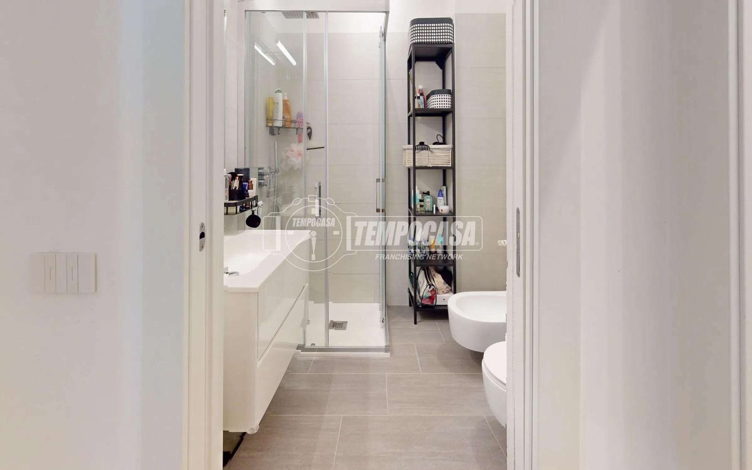Trilocale in via Privata Armenia, 1 - Photo 18