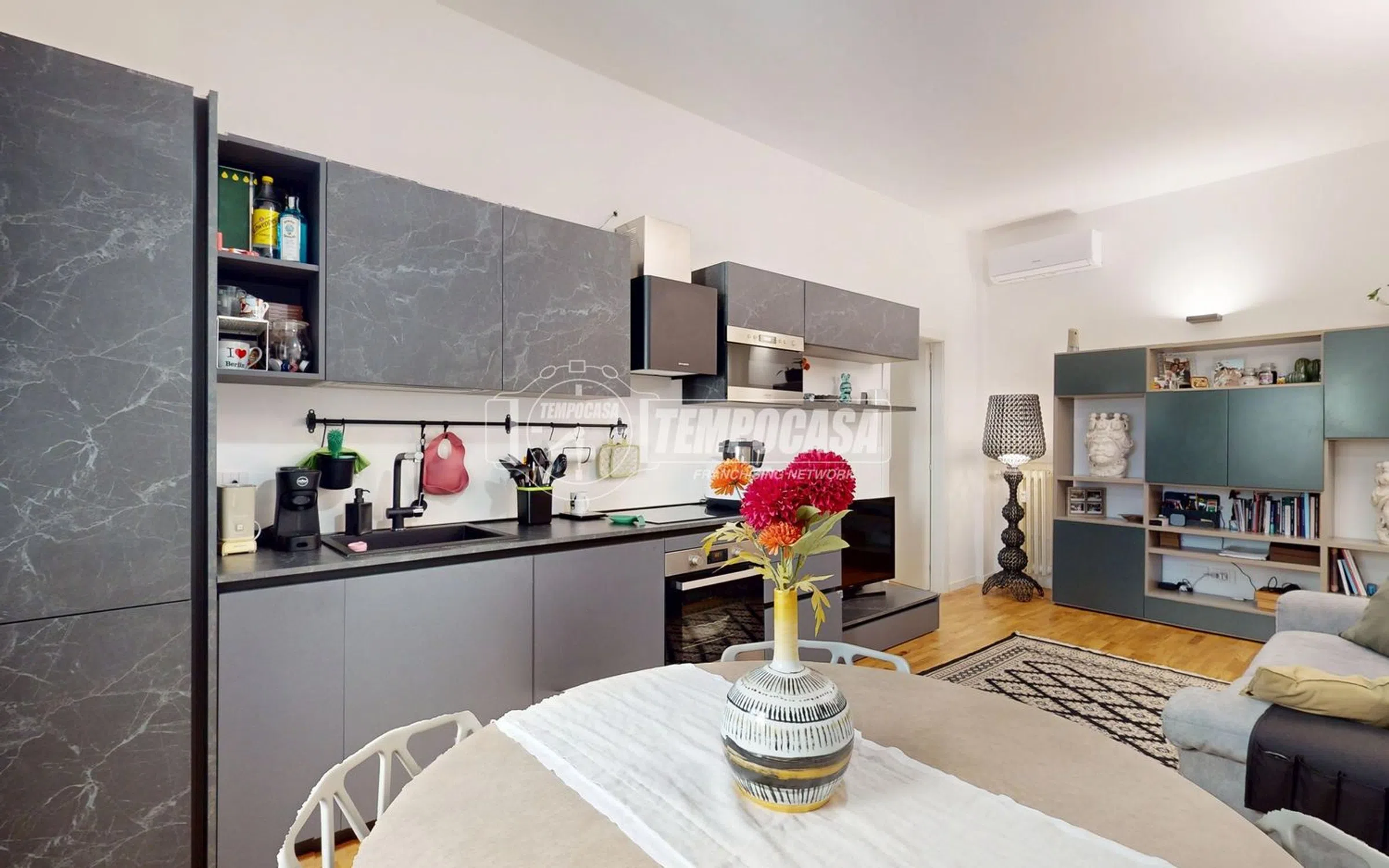 Trilocale in via Privata Armenia, 1 - Photo 4