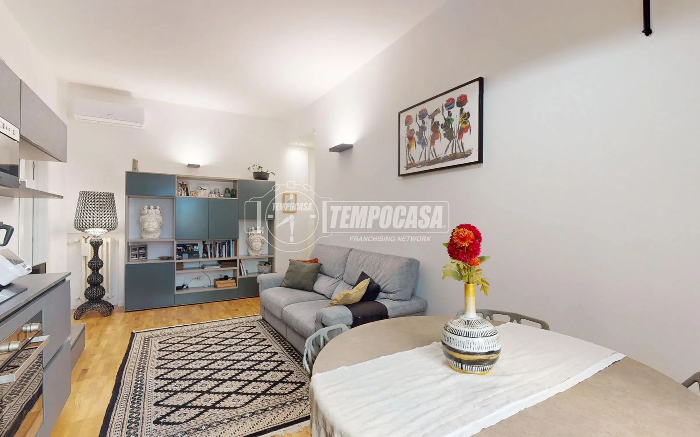 Trilocale in via Privata Armenia, 1 - Photo 5