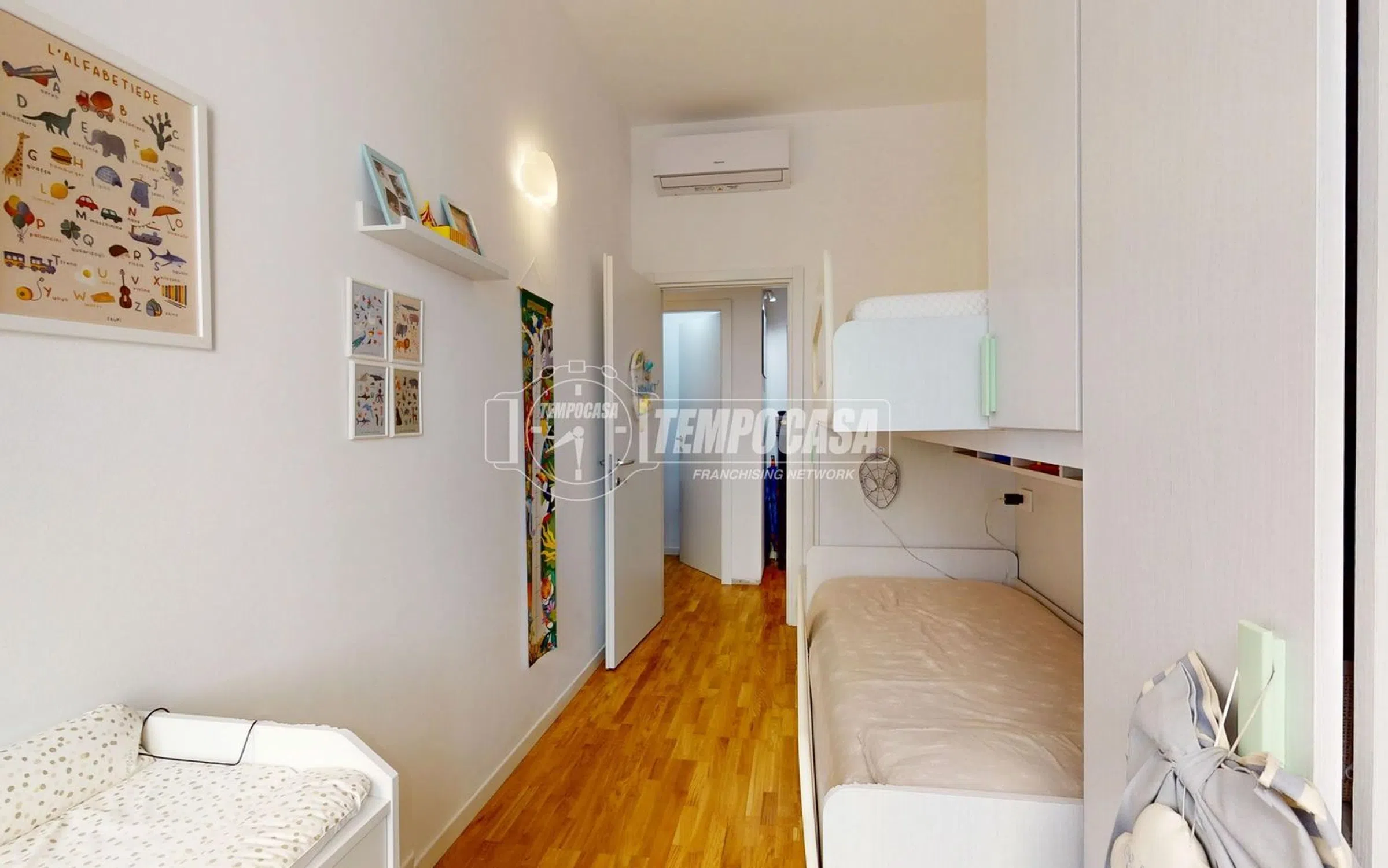 Trilocale in via Privata Armenia, 1 - Photo 7