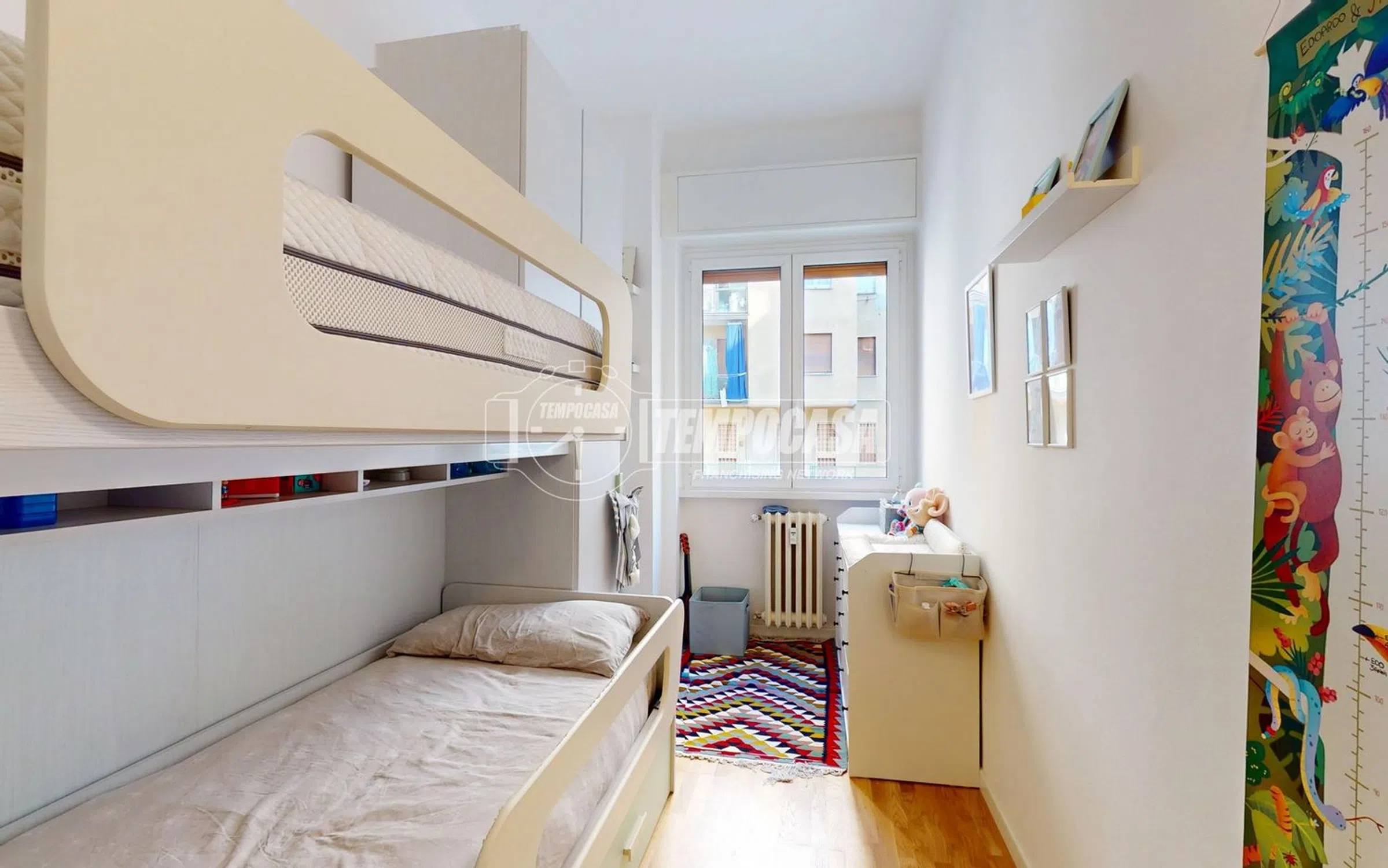 Trilocale in via Privata Armenia, 1 - Photo 8