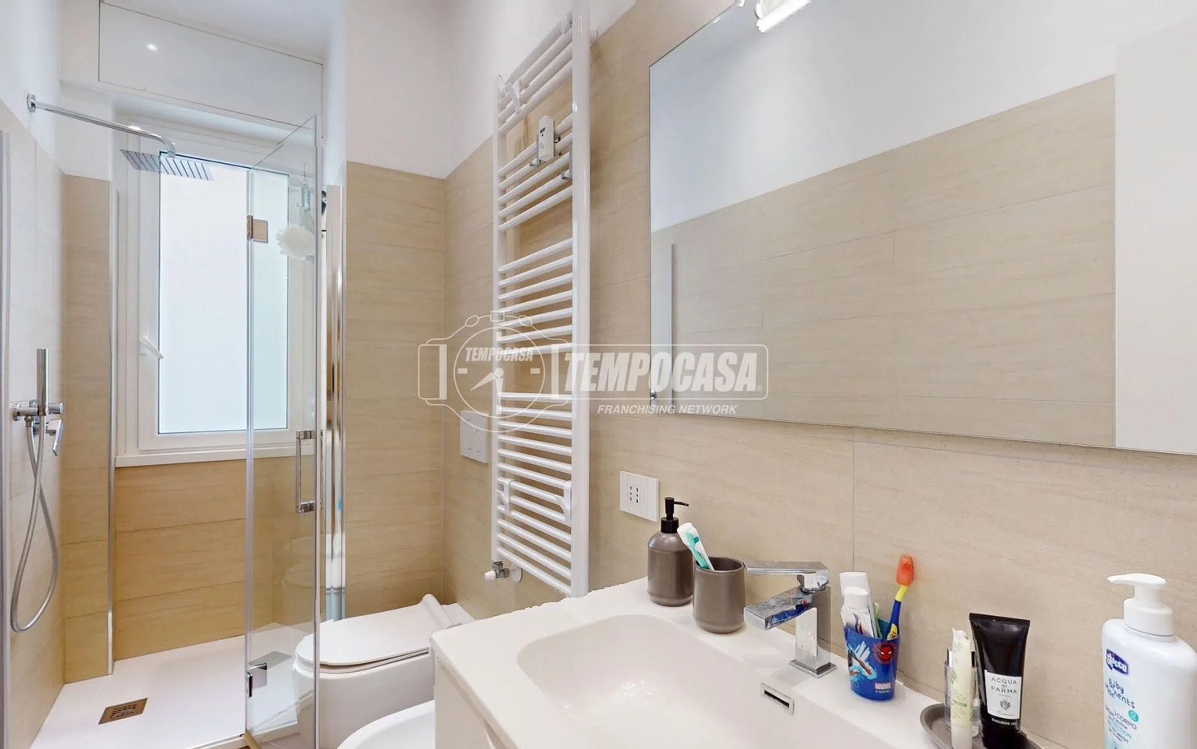 Trilocale in via Privata Armenia, 1 - Photo 10