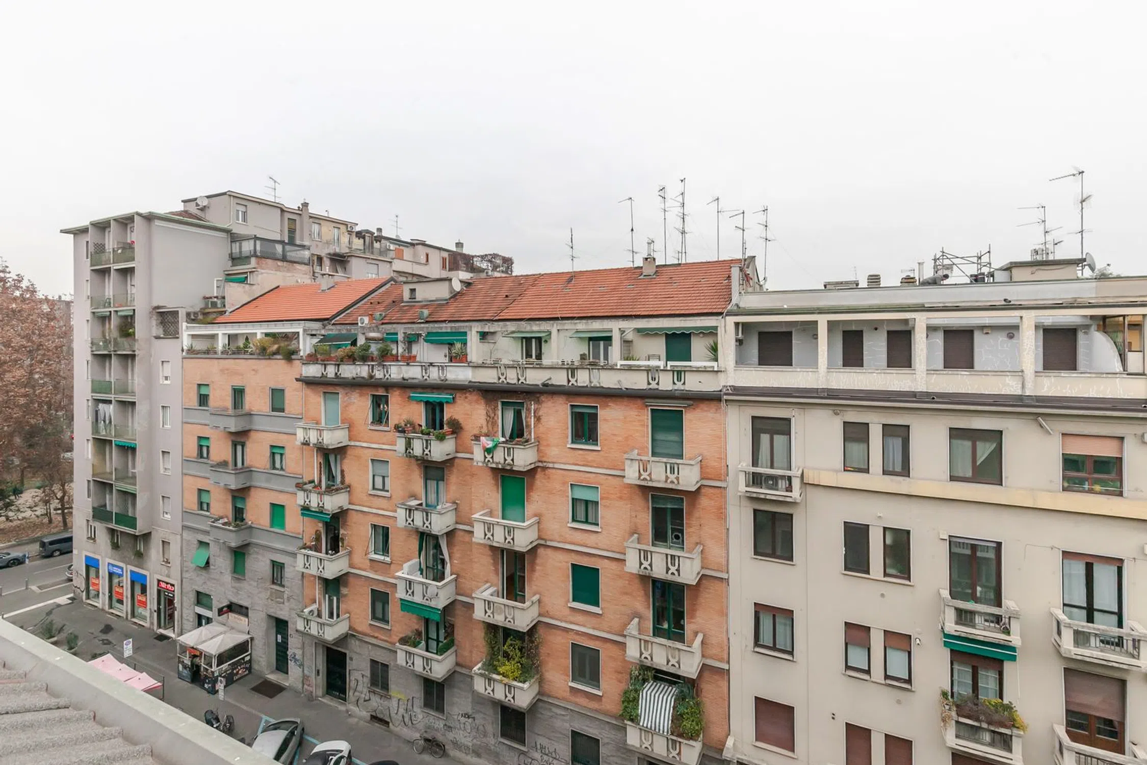 Bilocale in via Giovanni Bottesini, 15 - Photo 18