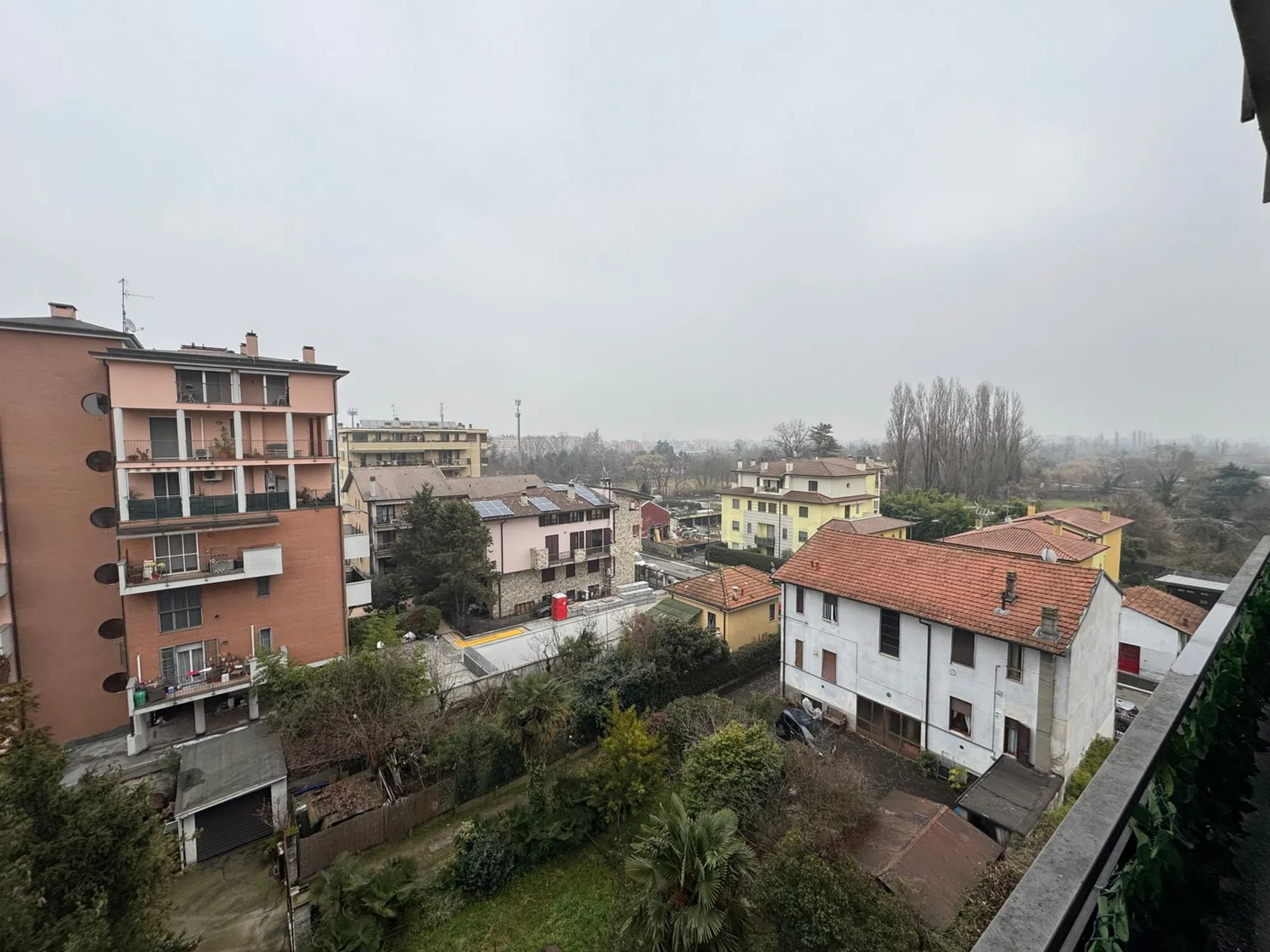 Bilocale in via Lucera, 15 - Photo 11
