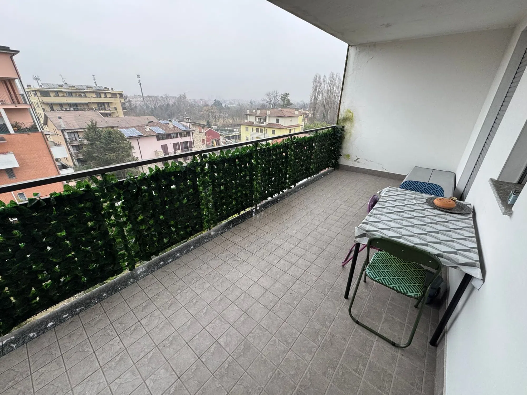 Bilocale in via Lucera, 15 - Photo 9