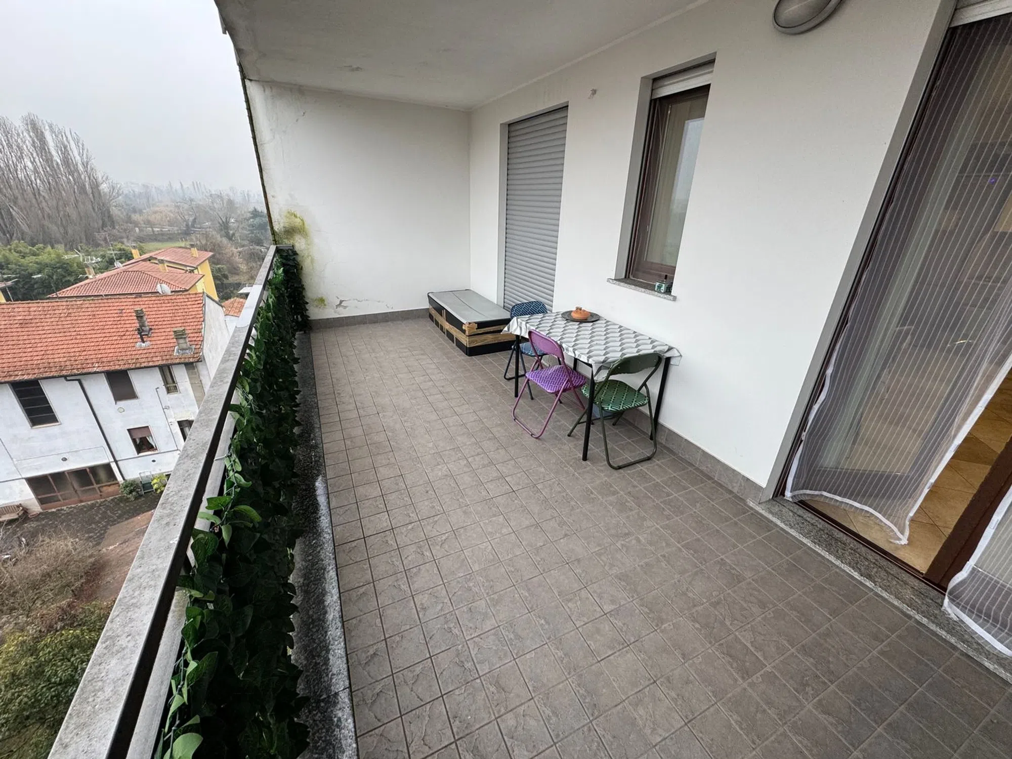 Bilocale in via Lucera, 15 - Photo 10