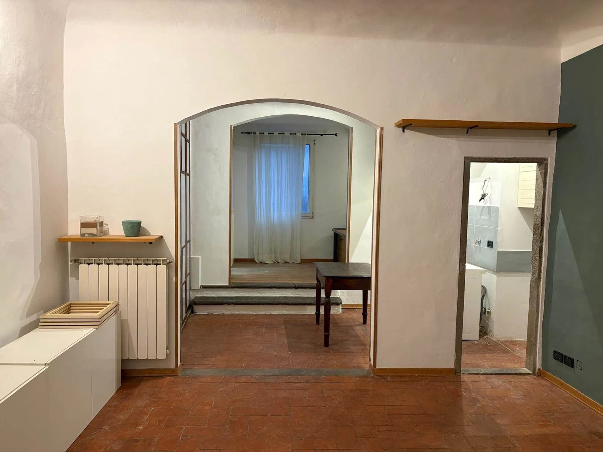 Monolocale in via Palazzuolo - Photo 2