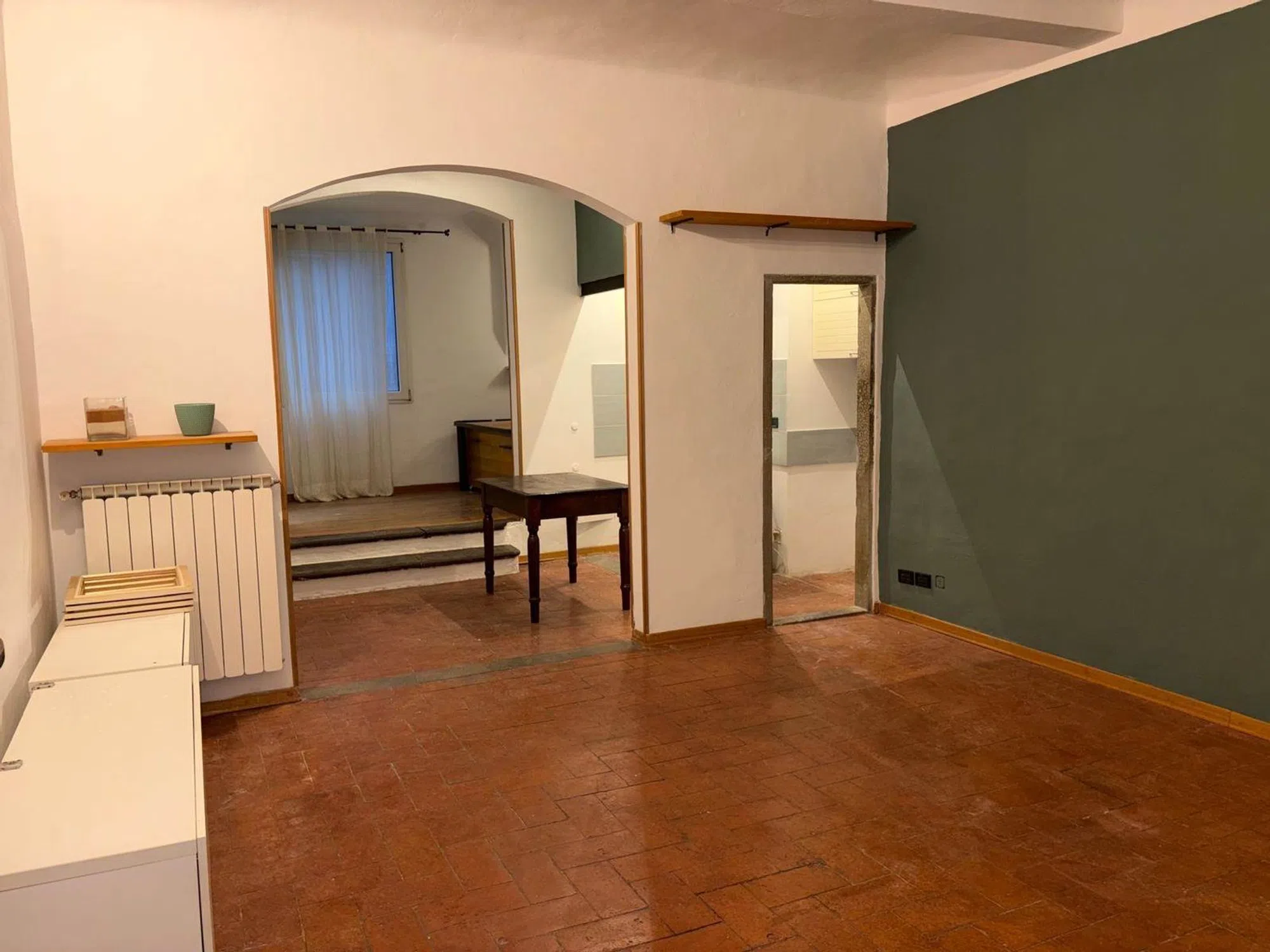 Monolocale in via Palazzuolo - Photo 11