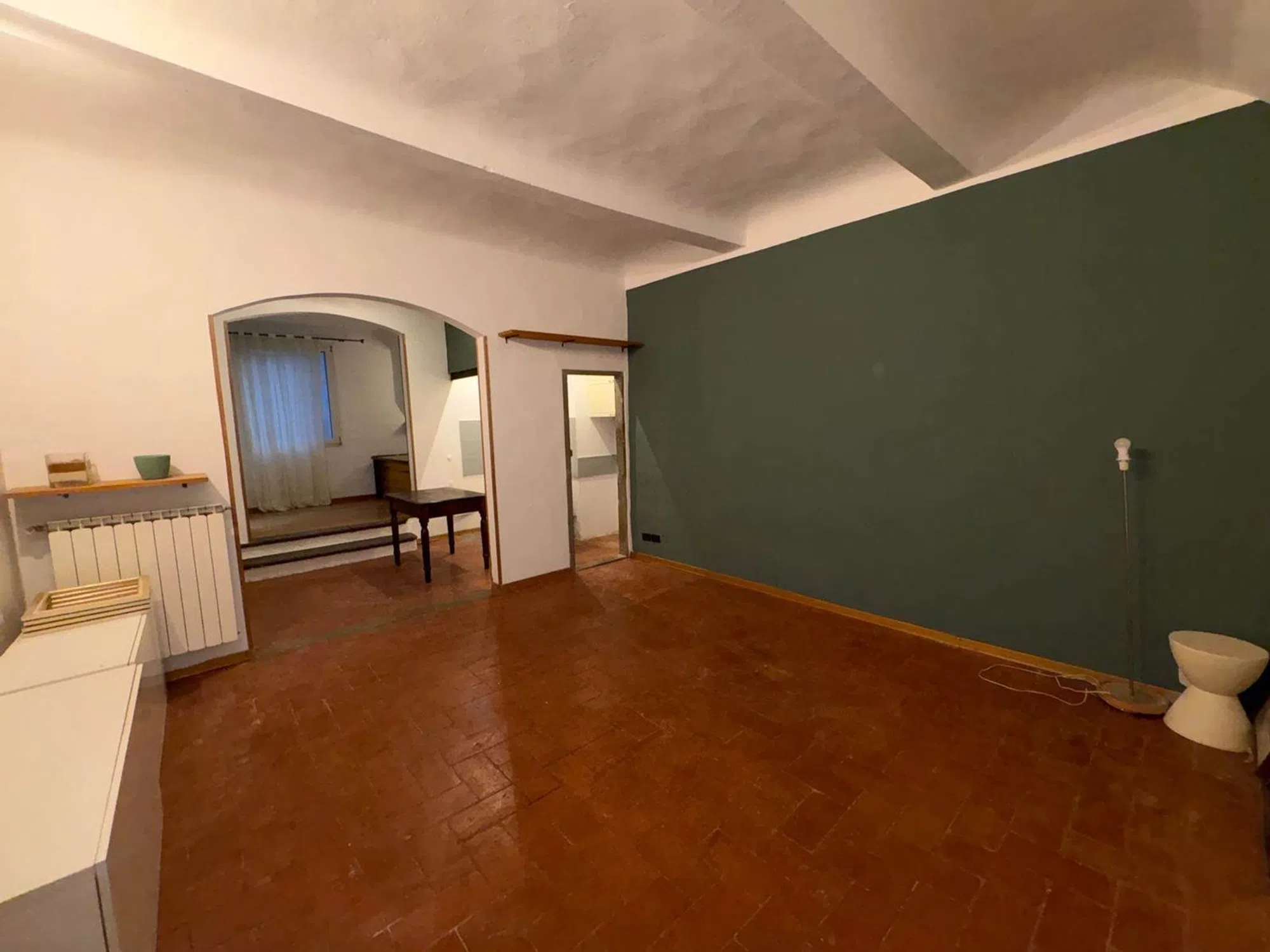Monolocale in via Palazzuolo - Photo 12