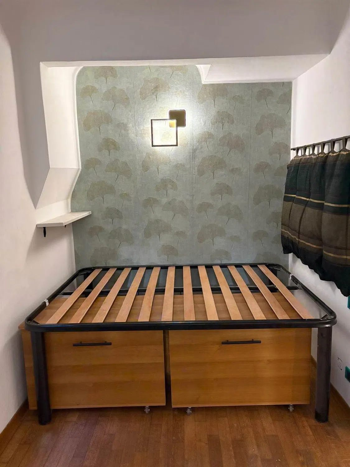 Monolocale in via Palazzuolo - Photo 19