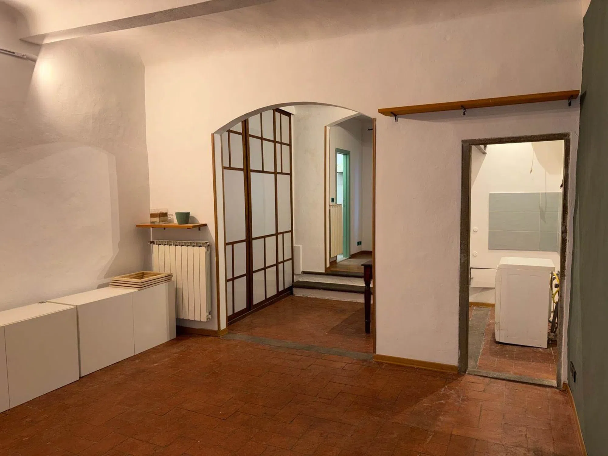 Monolocale in via Palazzuolo - Photo 3