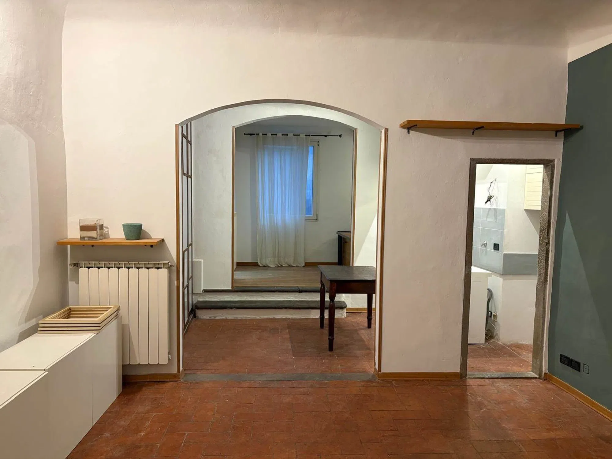 Monolocale in via Palazzuolo - Photo 4