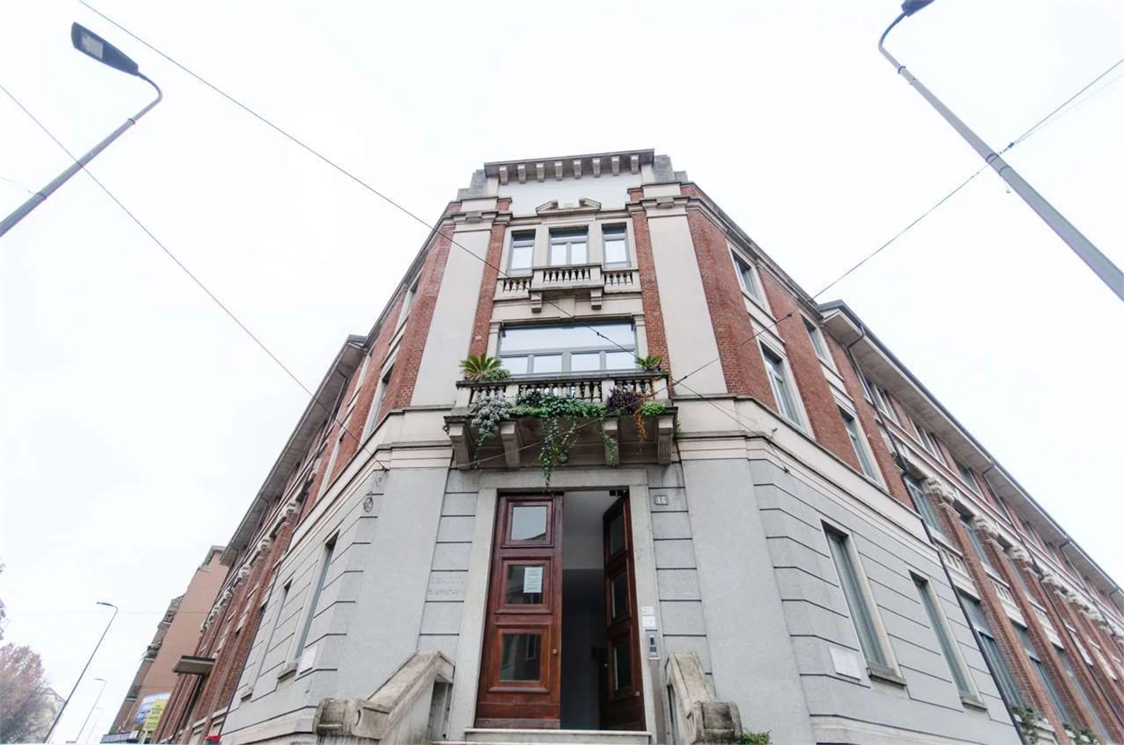 Bilocale in via Lodovico Montegani, 14 - Photo 2
